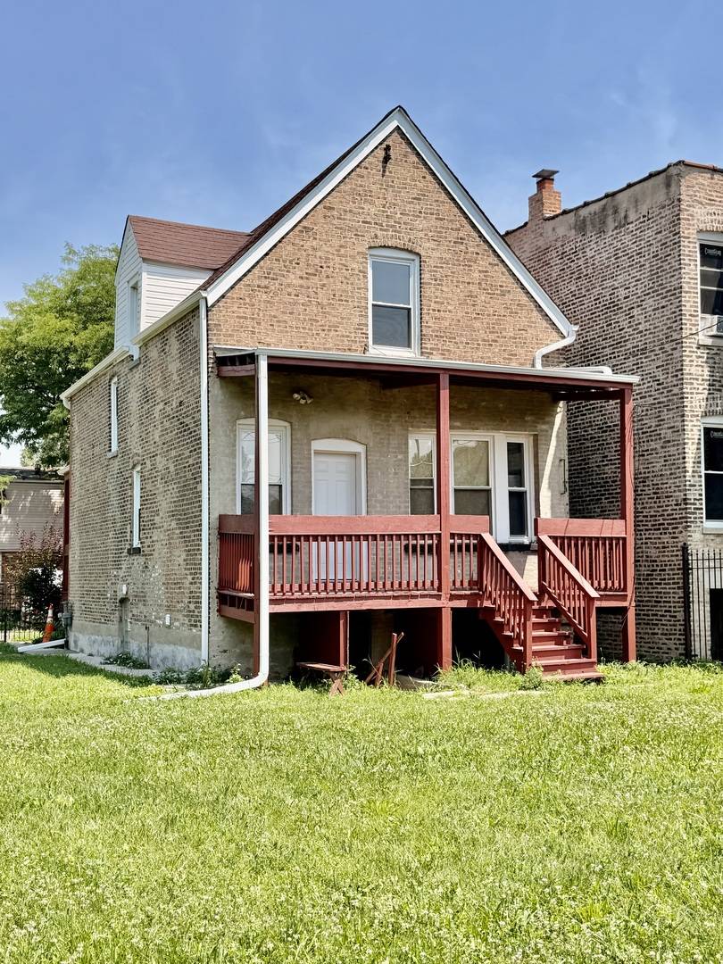 4155 W Arthington ST, Chicago, IL 60624