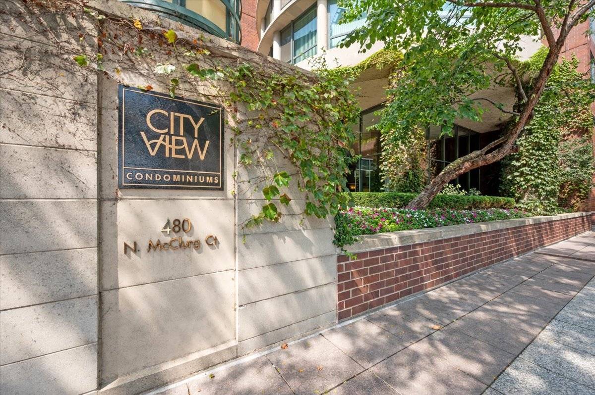 480 N MCCLURG CT #1109, Chicago, IL 60611