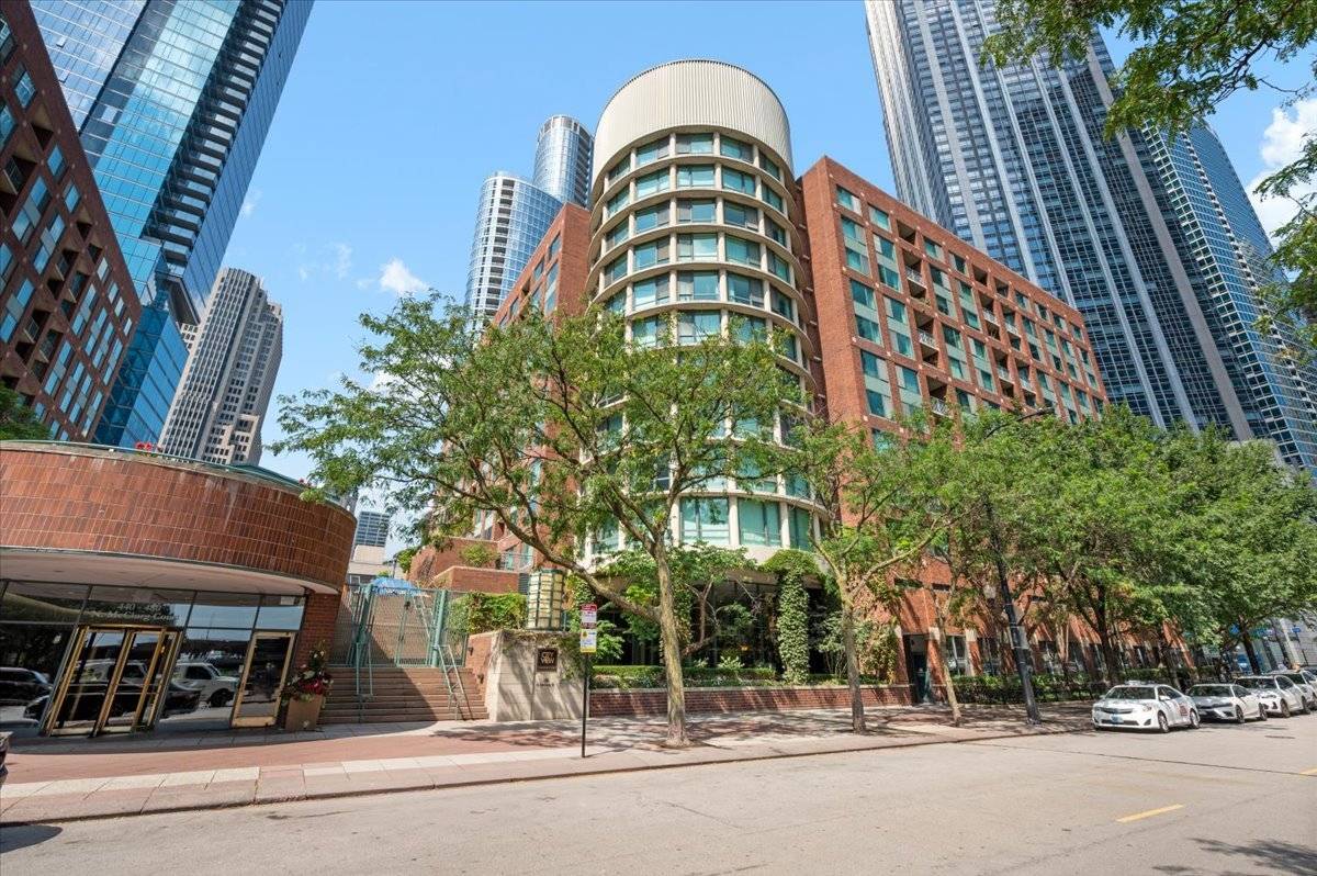 480 N MCCLURG CT #1109, Chicago, IL 60611