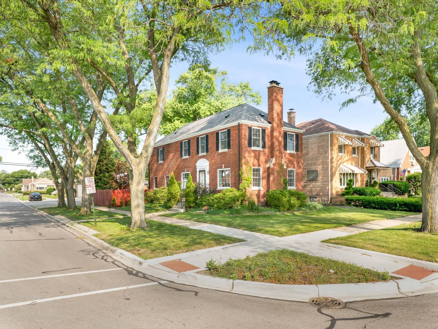 7500 W Wabansia AVE, Elmwood Park, IL 60707