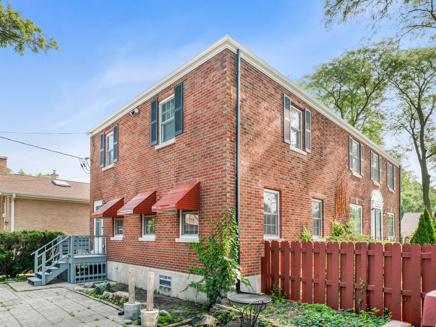 7500 W Wabansia AVE, Elmwood Park, IL 60707