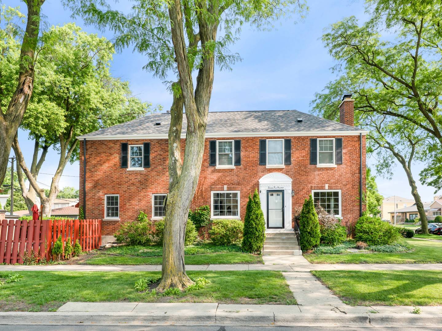 7500 W Wabansia AVE, Elmwood Park, IL 60707