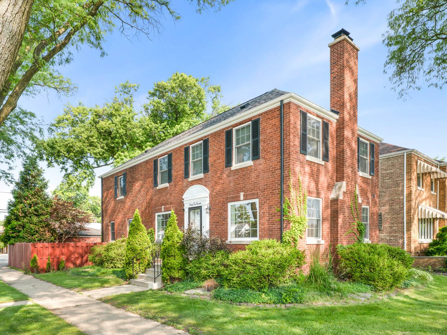 7500 W Wabansia AVE, Elmwood Park, IL 60707