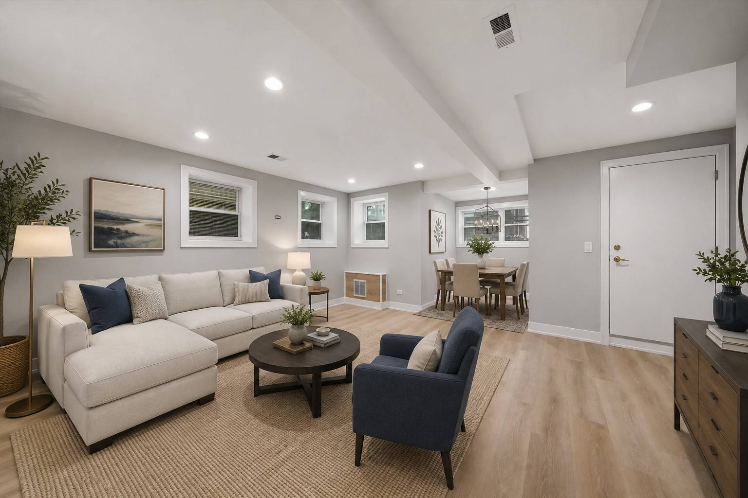 2442 W Wilson AVE #GDN, Chicago, IL 60625