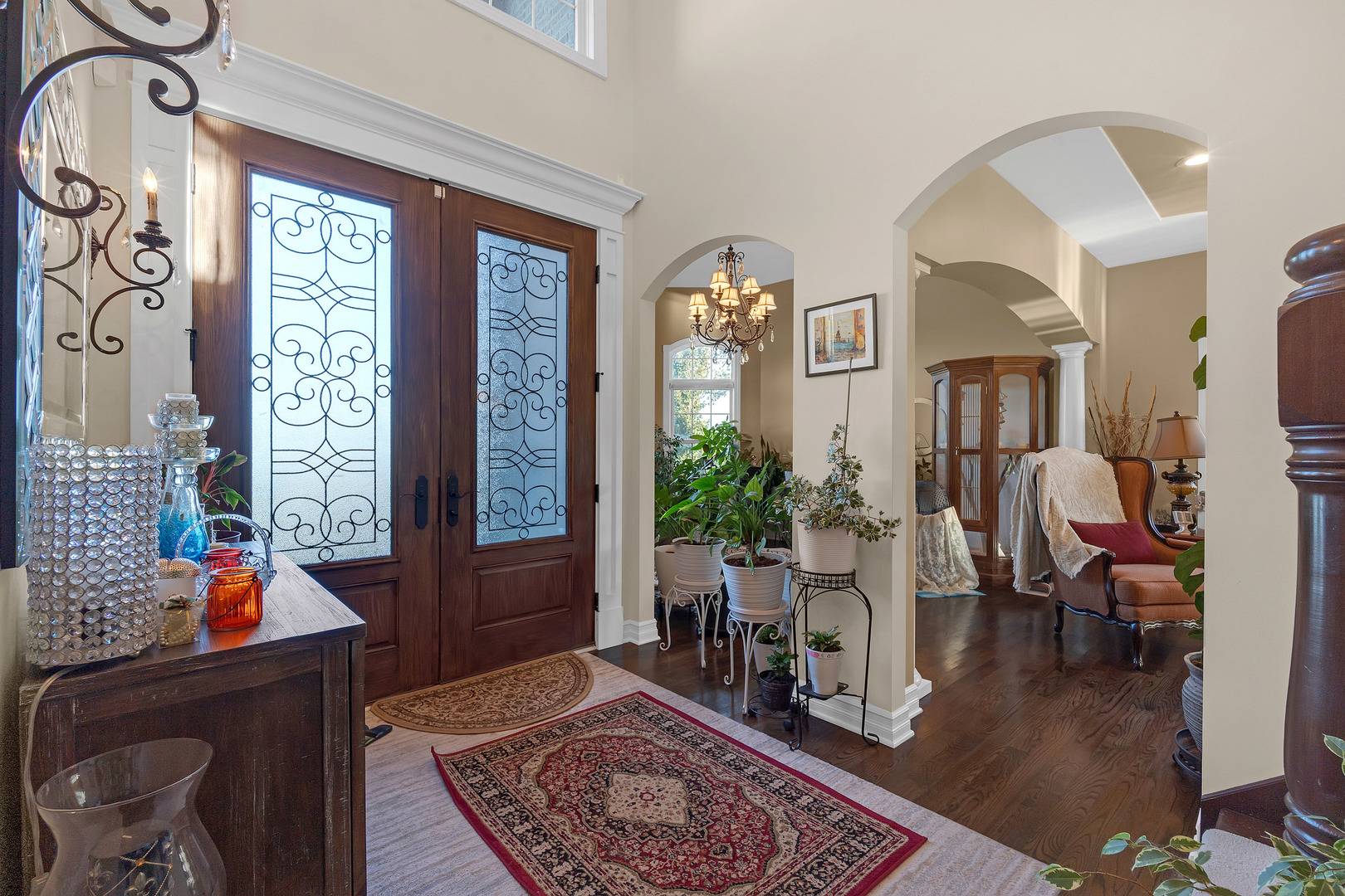 4503 Sassafras LN, Naperville, IL 60564