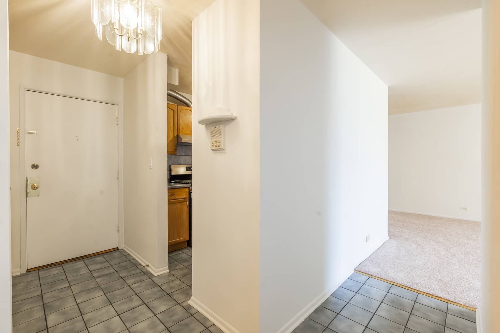 1375 Rebecca DR #218, Hoffman Estates, IL 60169