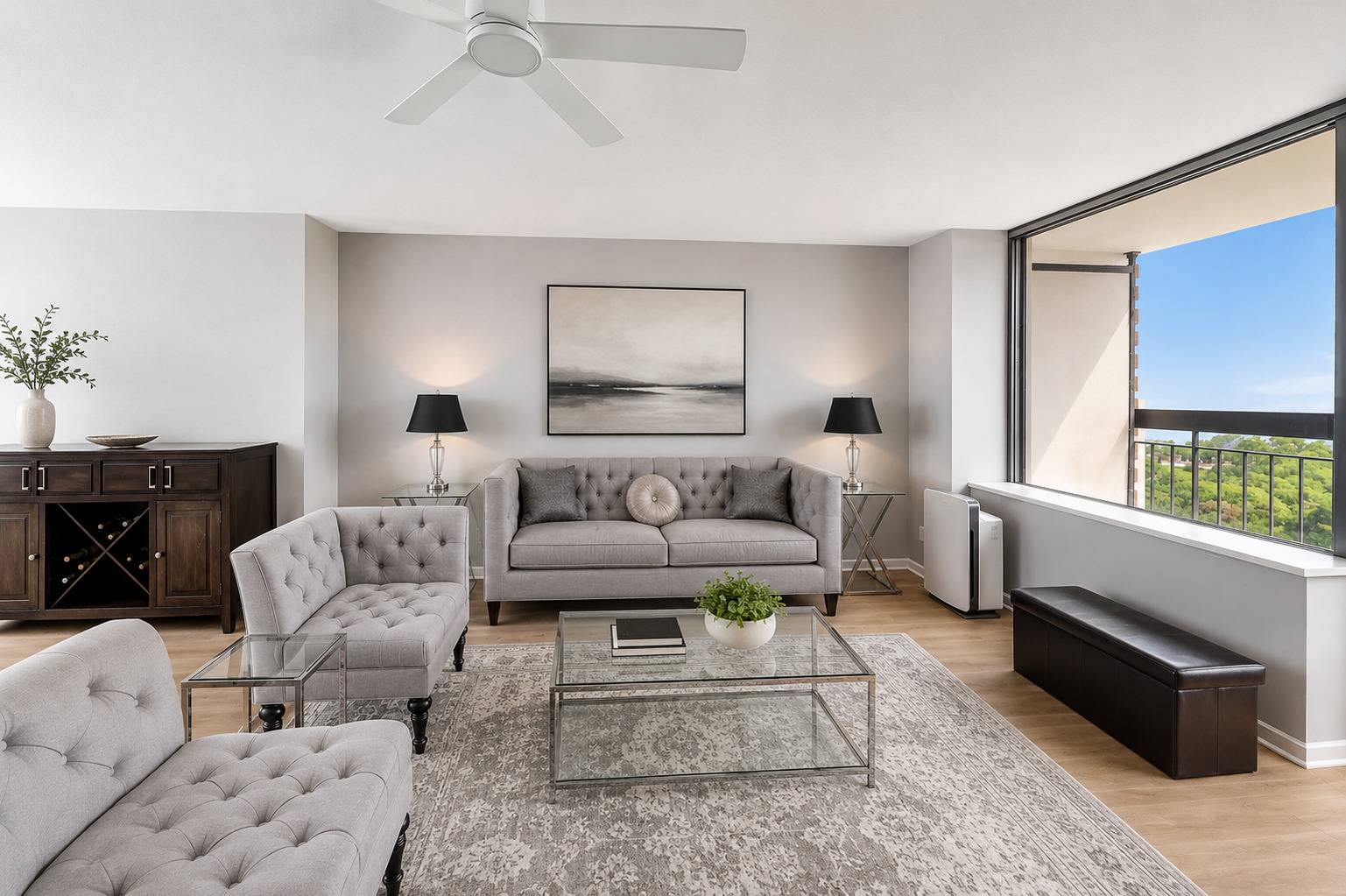 5201 S Cornell ST #16E, Chicago, IL 60615