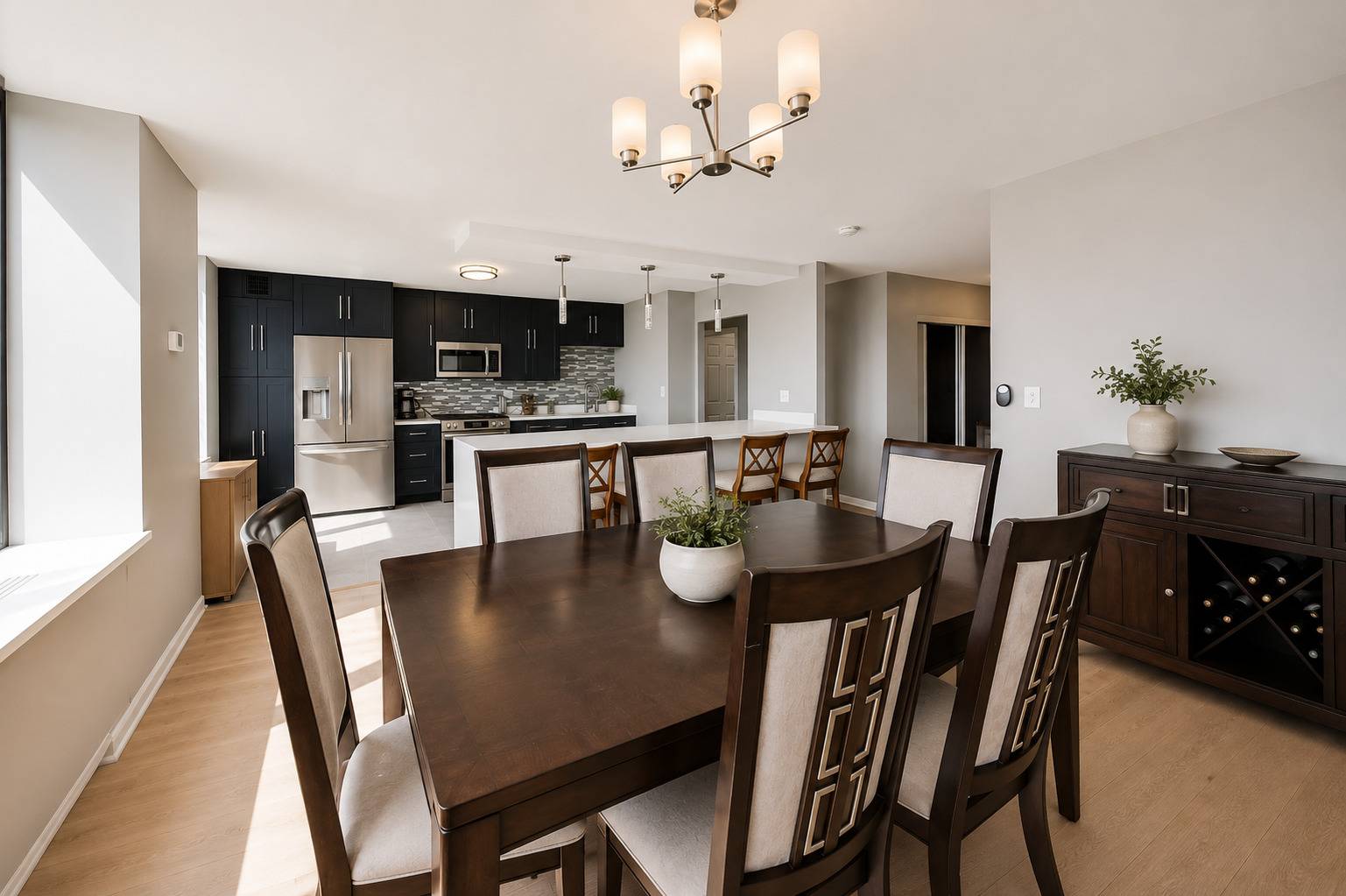 5201 S Cornell ST #16E, Chicago, IL 60615