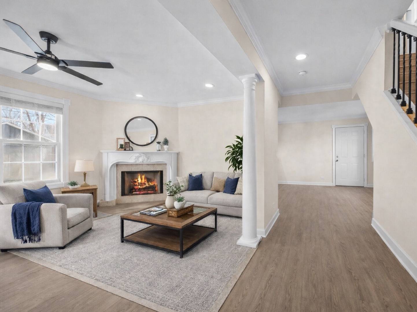 325-327 N Loomis ST, Naperville, IL 60540