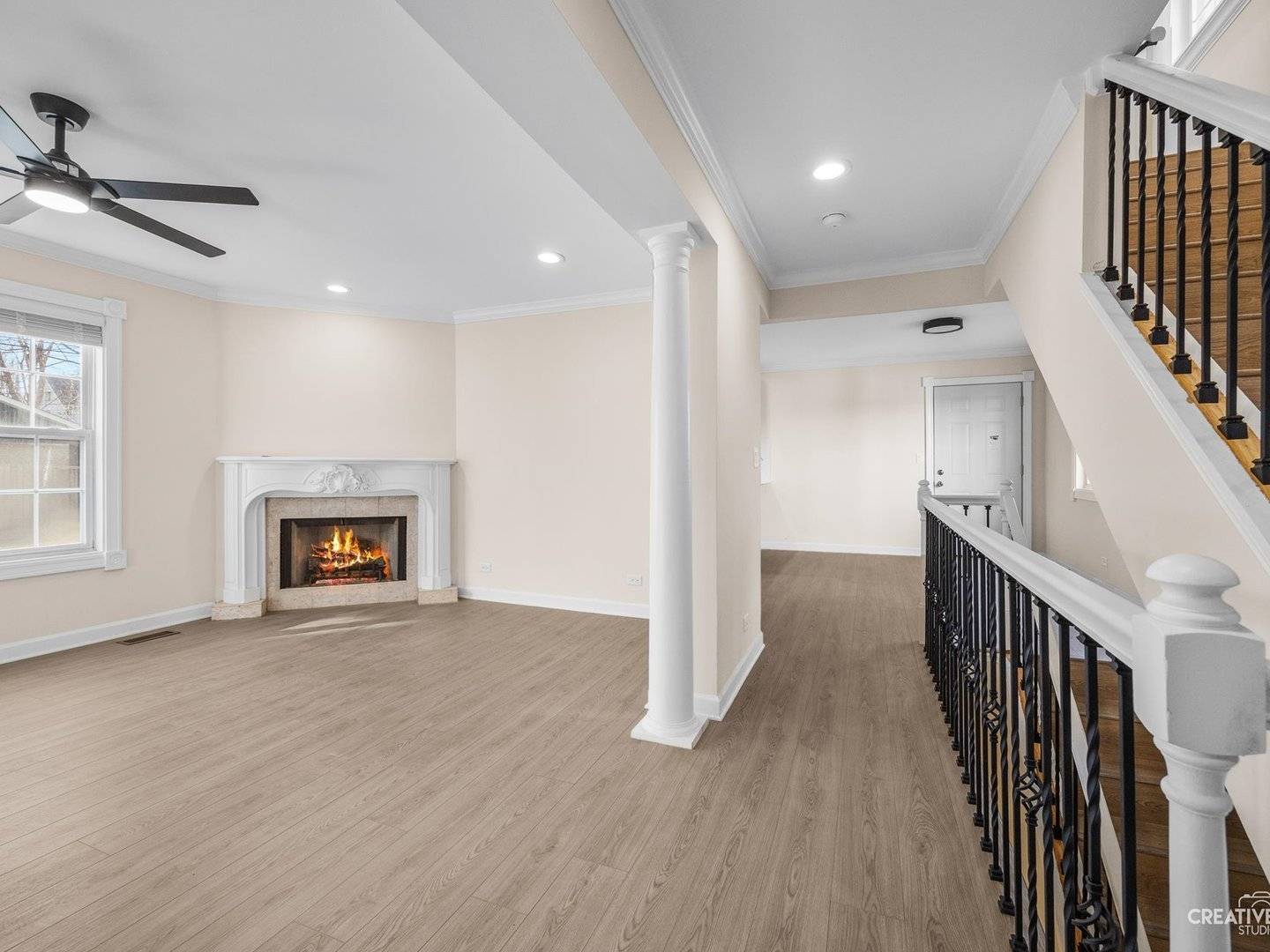 325-327 N Loomis ST, Naperville, IL 60540
