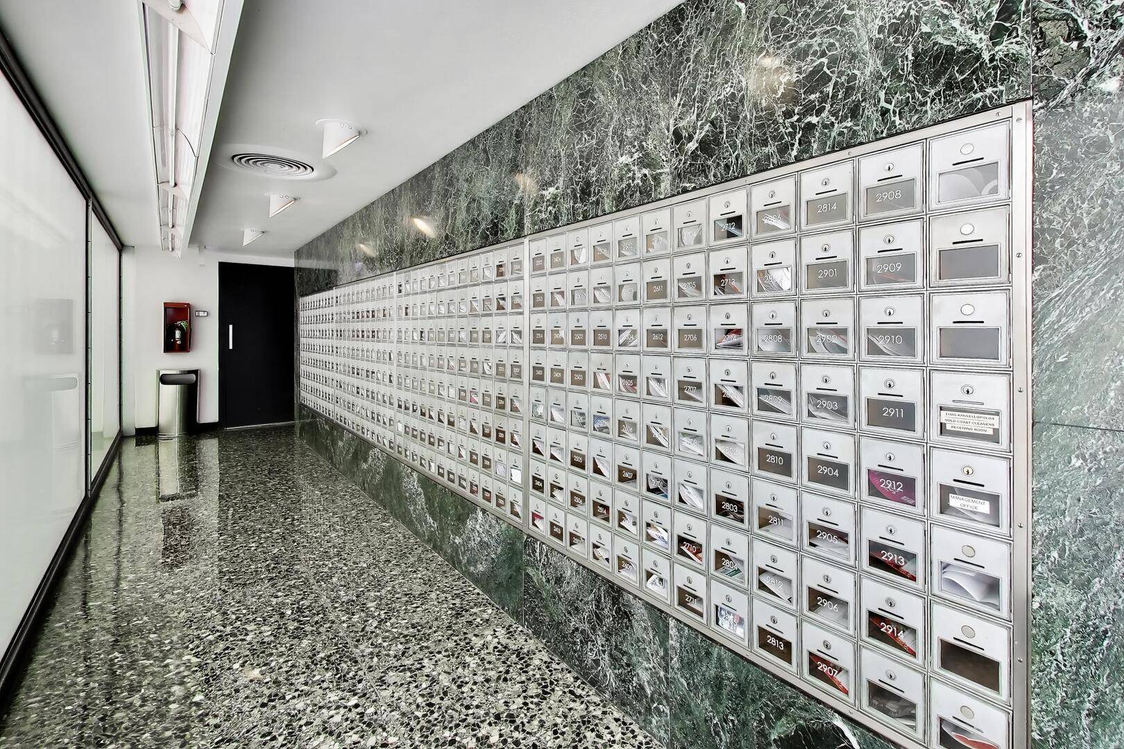 900 N LAKE SHORE DR #1610, Chicago, IL 60611