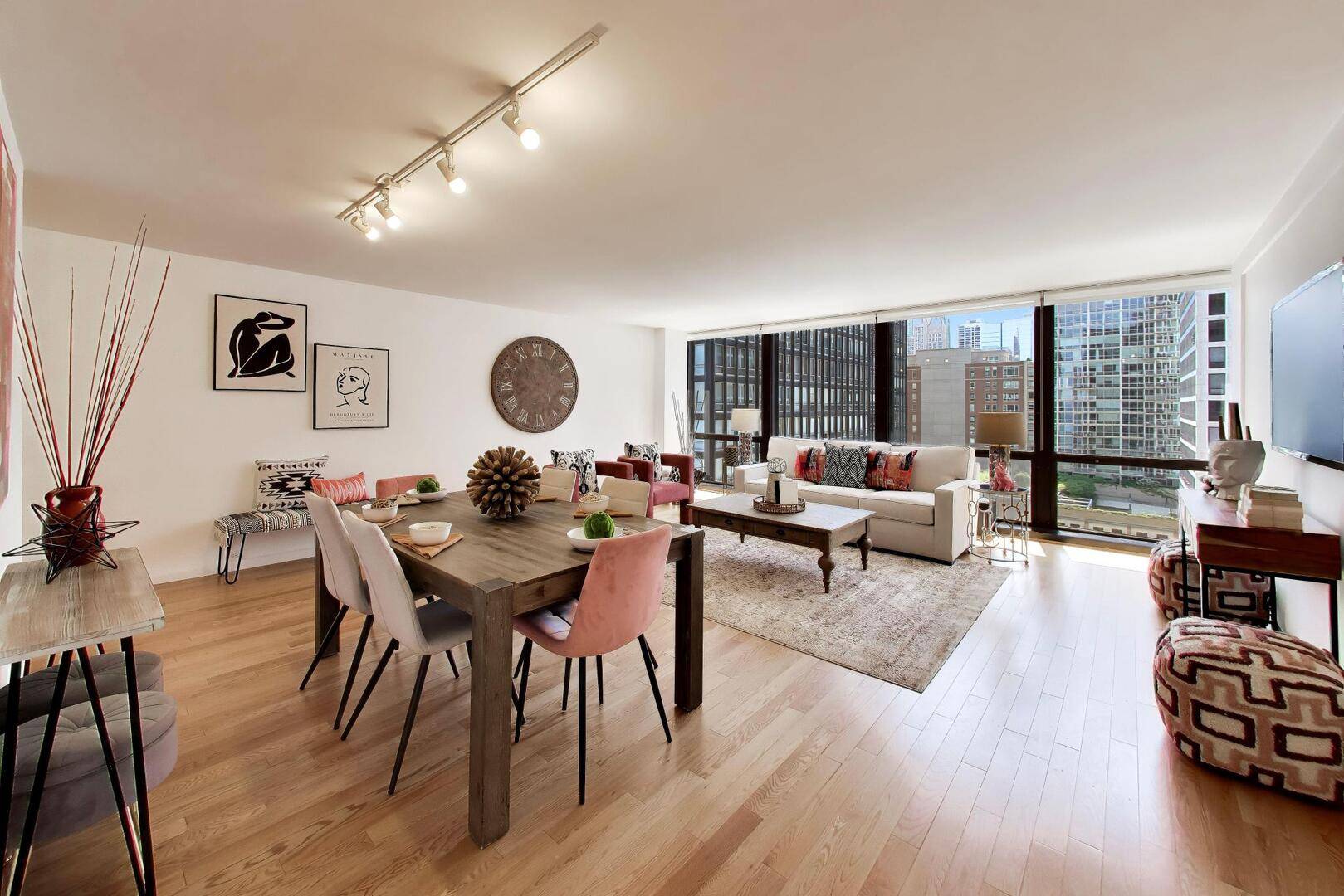 900 N LAKE SHORE DR #1610, Chicago, IL 60611