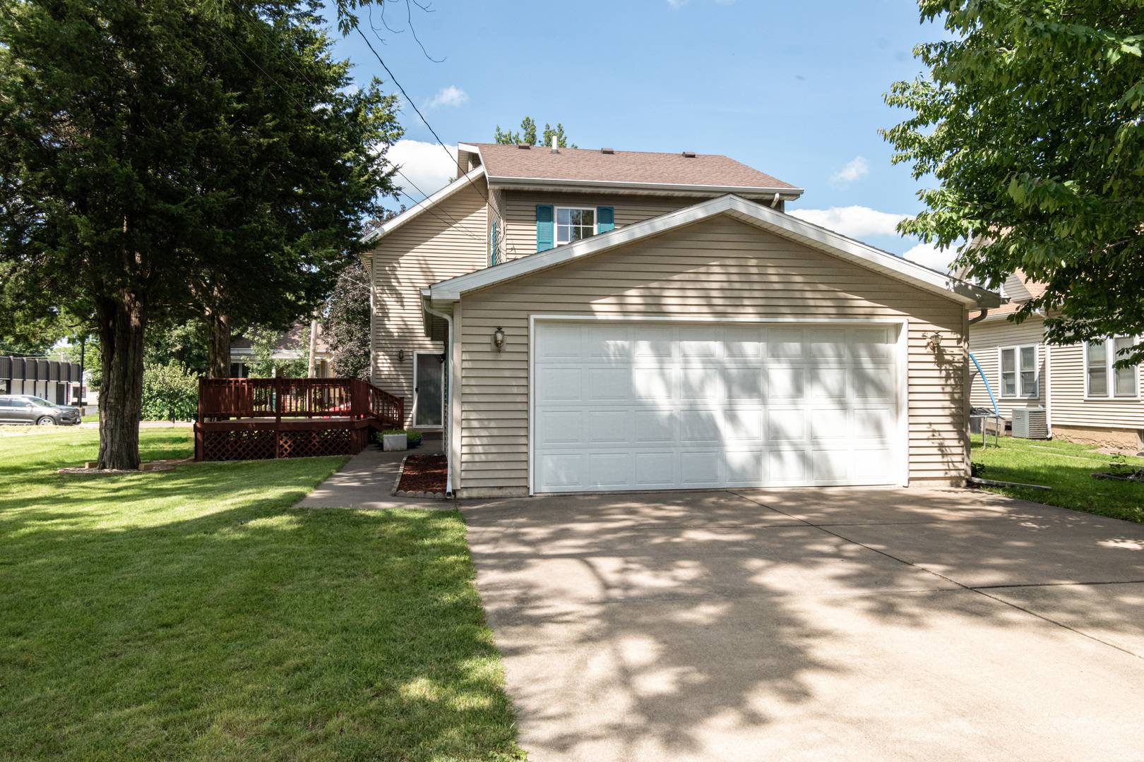 109 E Morrell ST, Streator, IL 61364