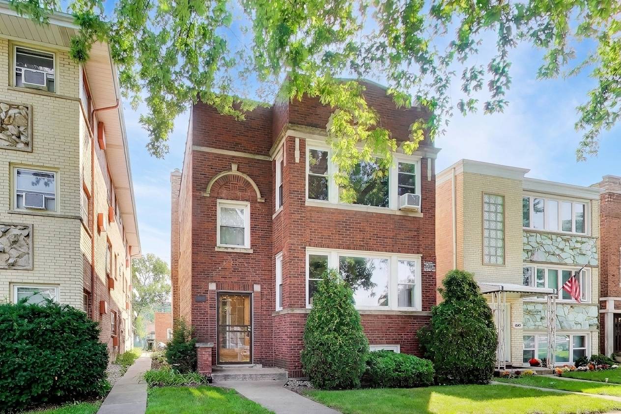 6545 N Natoma ST, Chicago, IL 60631