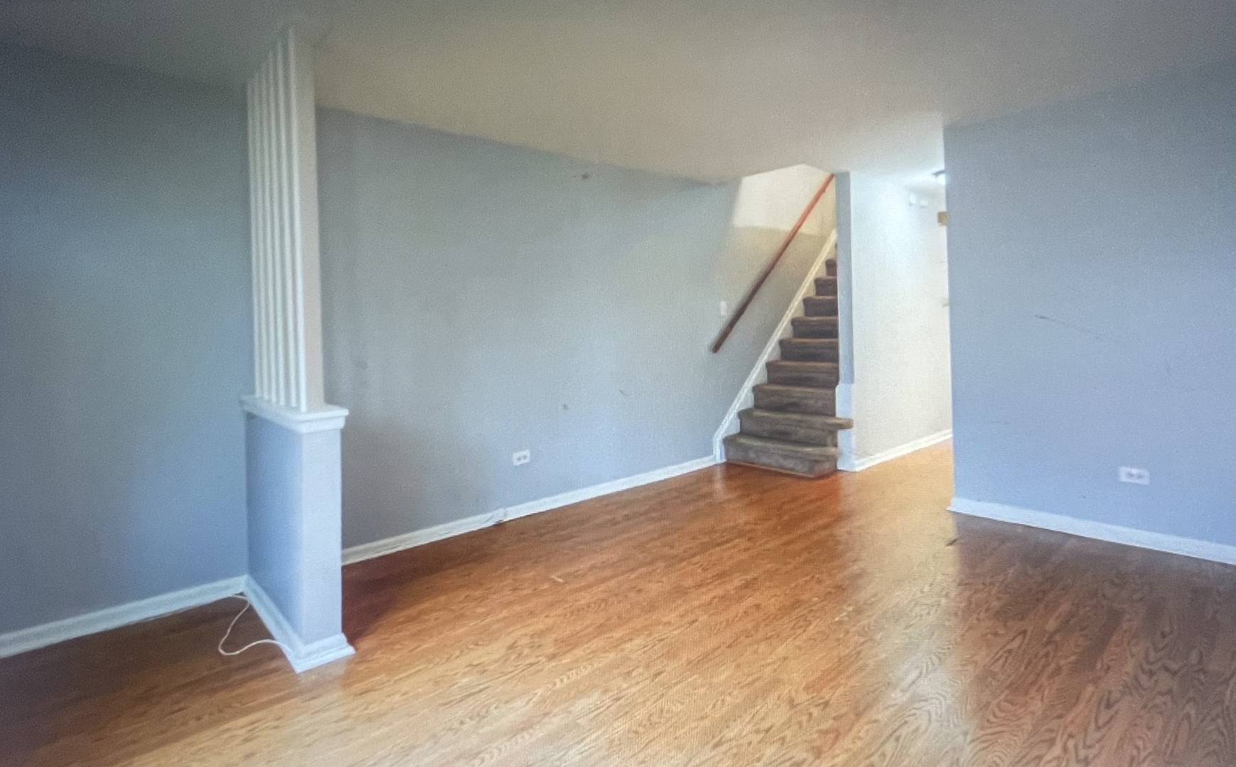 7544 S Yates BLVD #D, Chicago, IL 60649