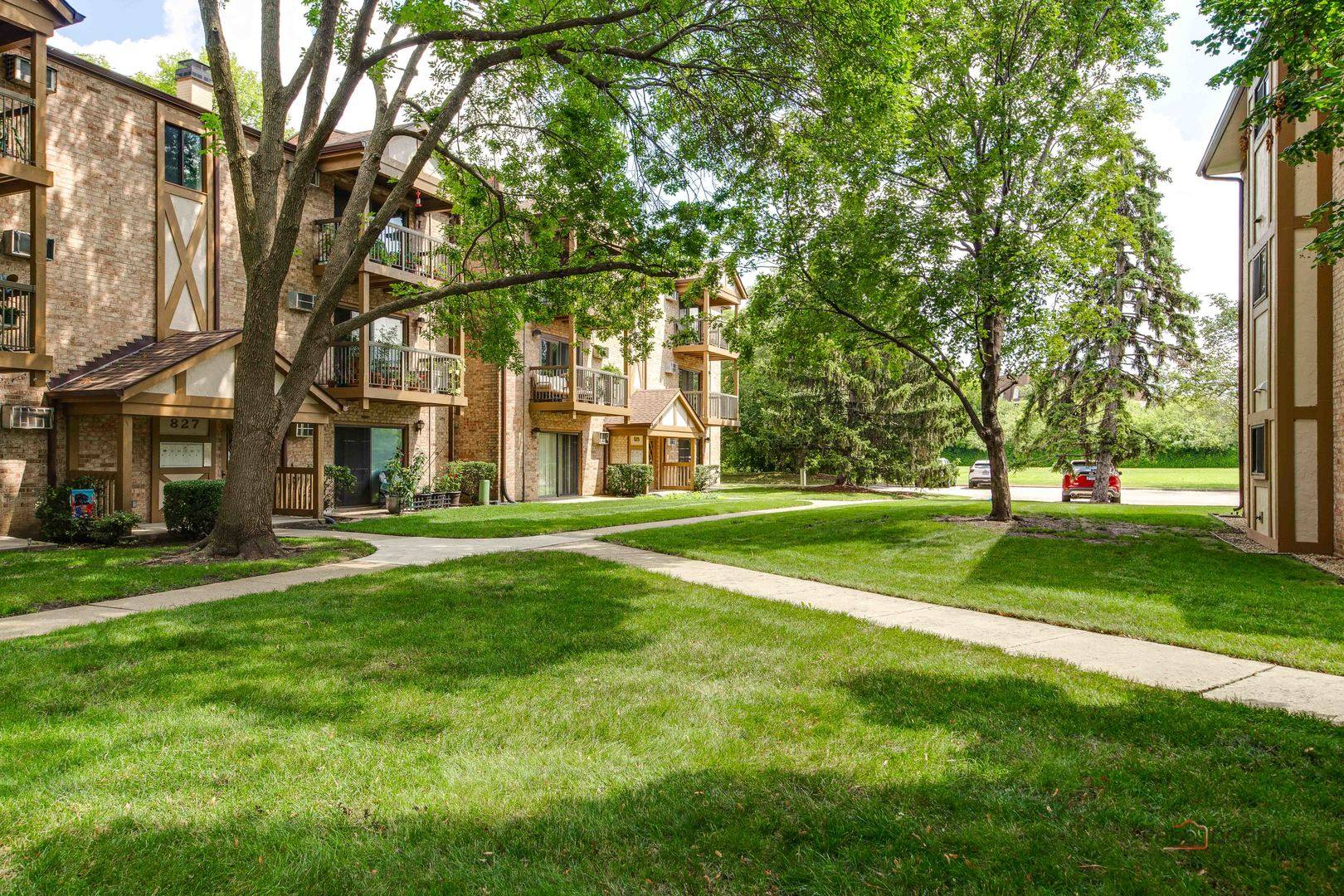 829 S Dwyer AVE #E, Arlington Heights, IL 60005