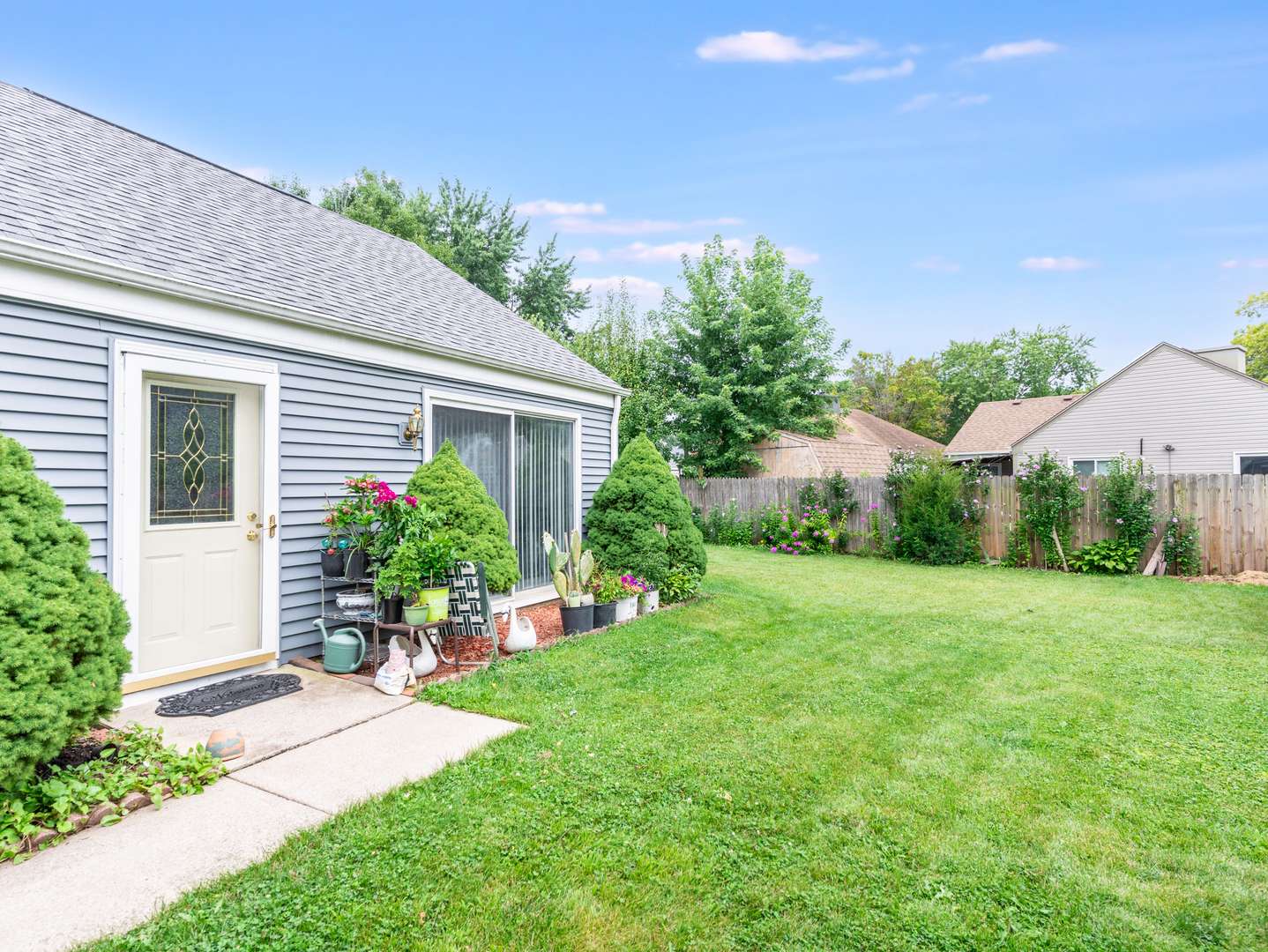 57 Afton DR, Montgomery, IL 60538