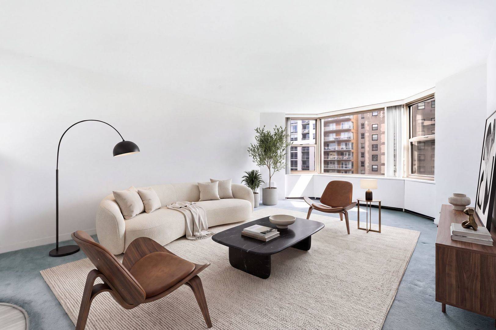 535 N Michigan AVE #2305, Chicago, IL 60611