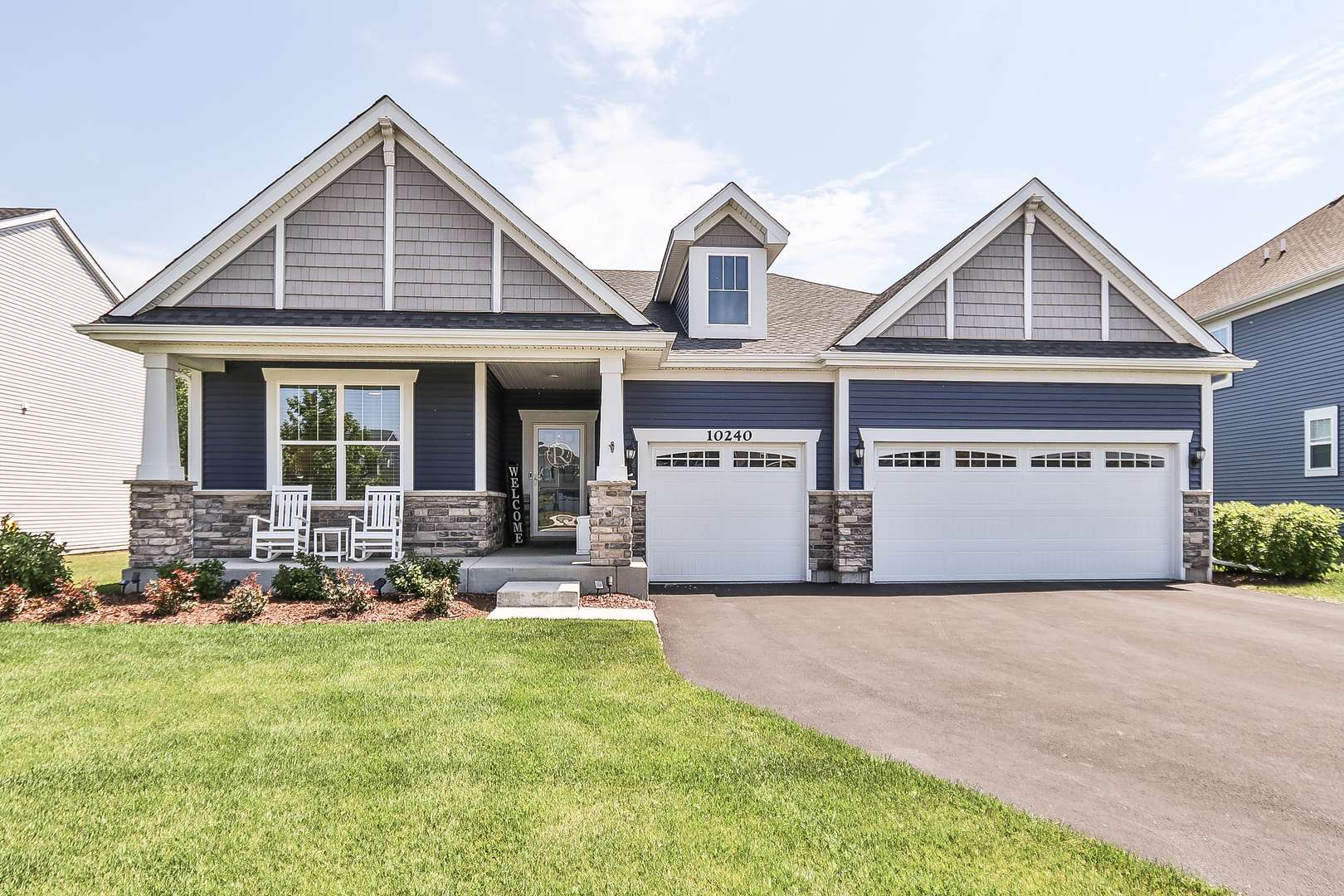 10240 Amos ST, Huntley, IL 60142