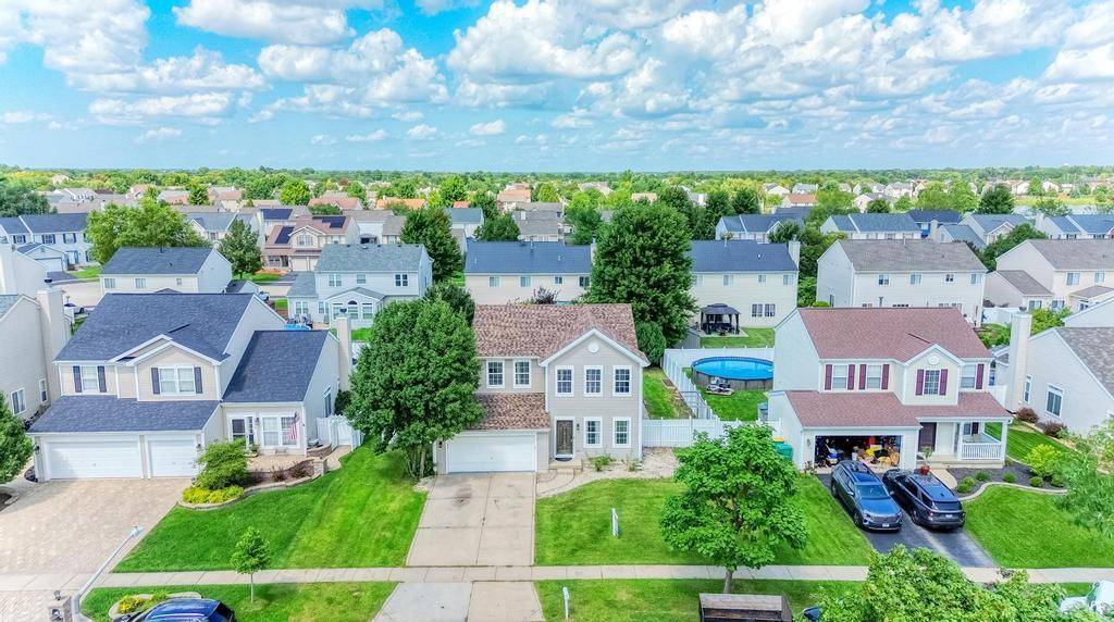 6215 Stafford ST, Plainfield, IL 60586