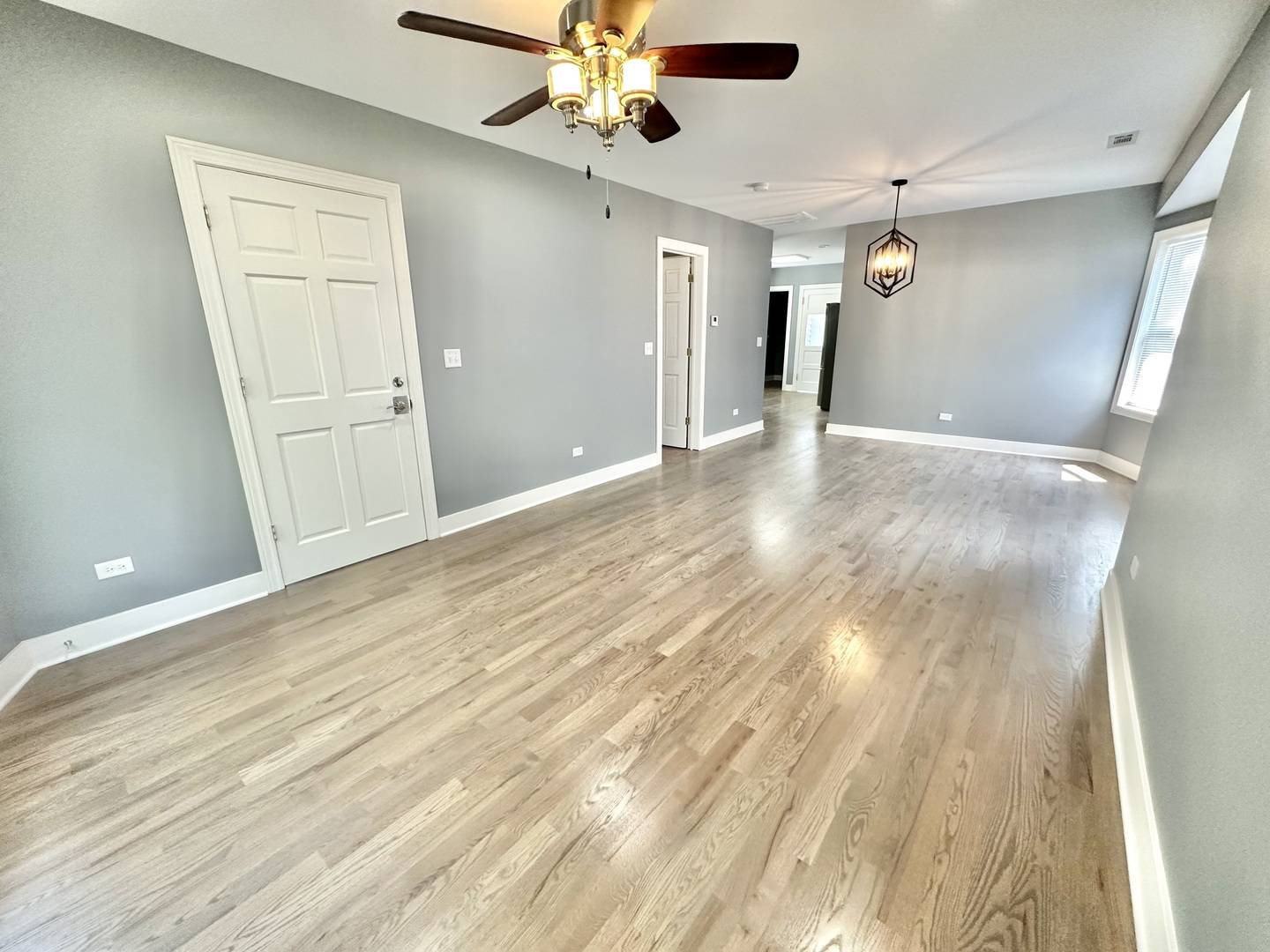 2233 N Lawler AVE #1, Chicago, IL 60639