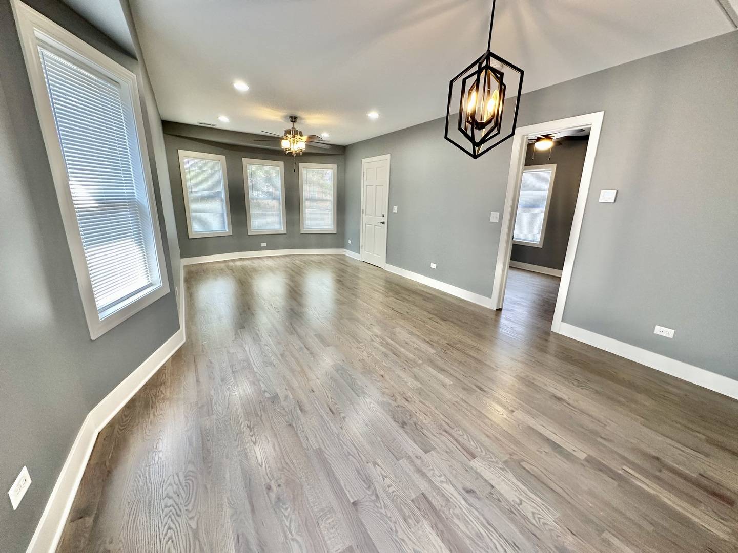 2233 N Lawler AVE #1, Chicago, IL 60639