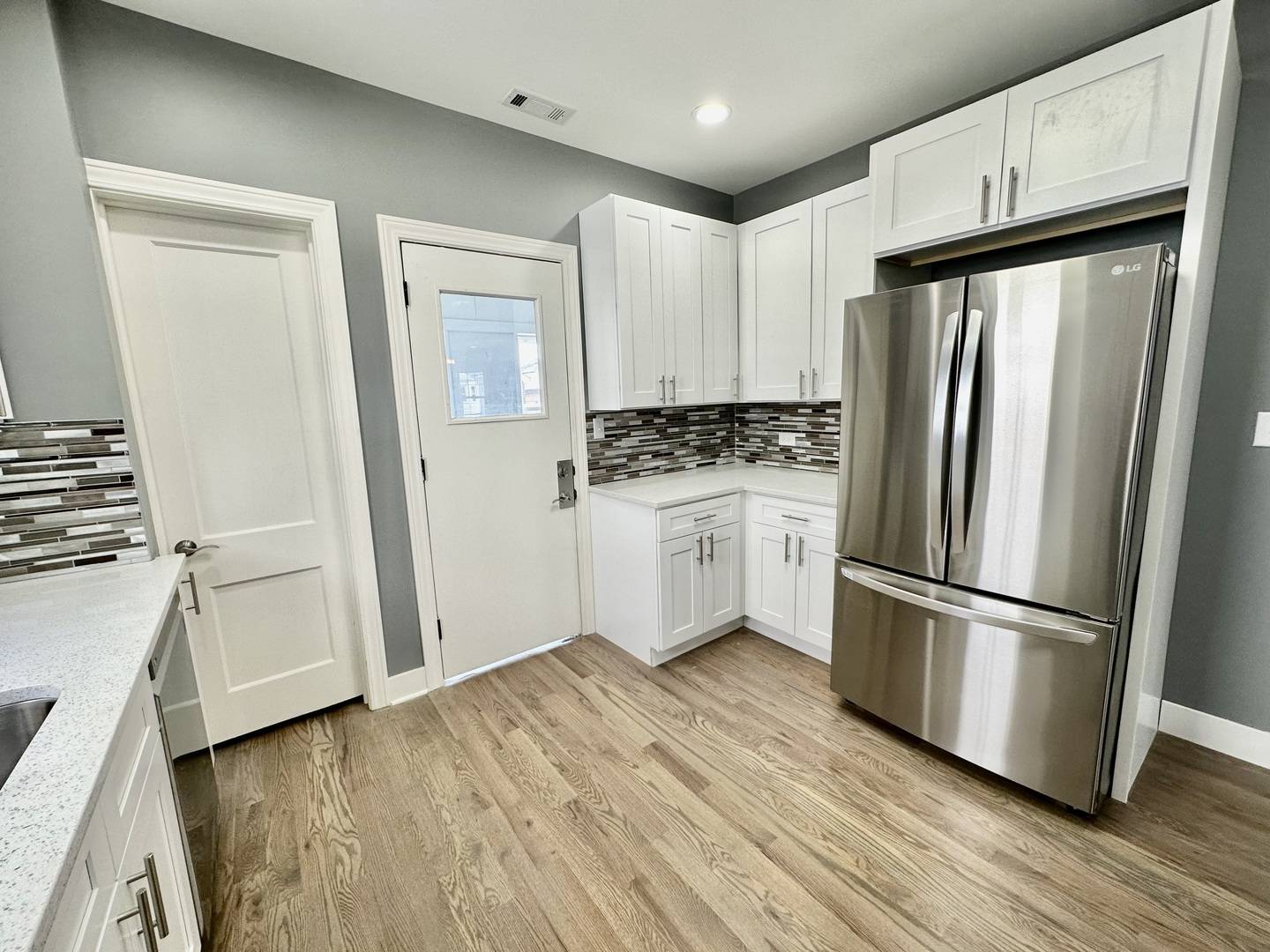 2233 N Lawler AVE #1, Chicago, IL 60639