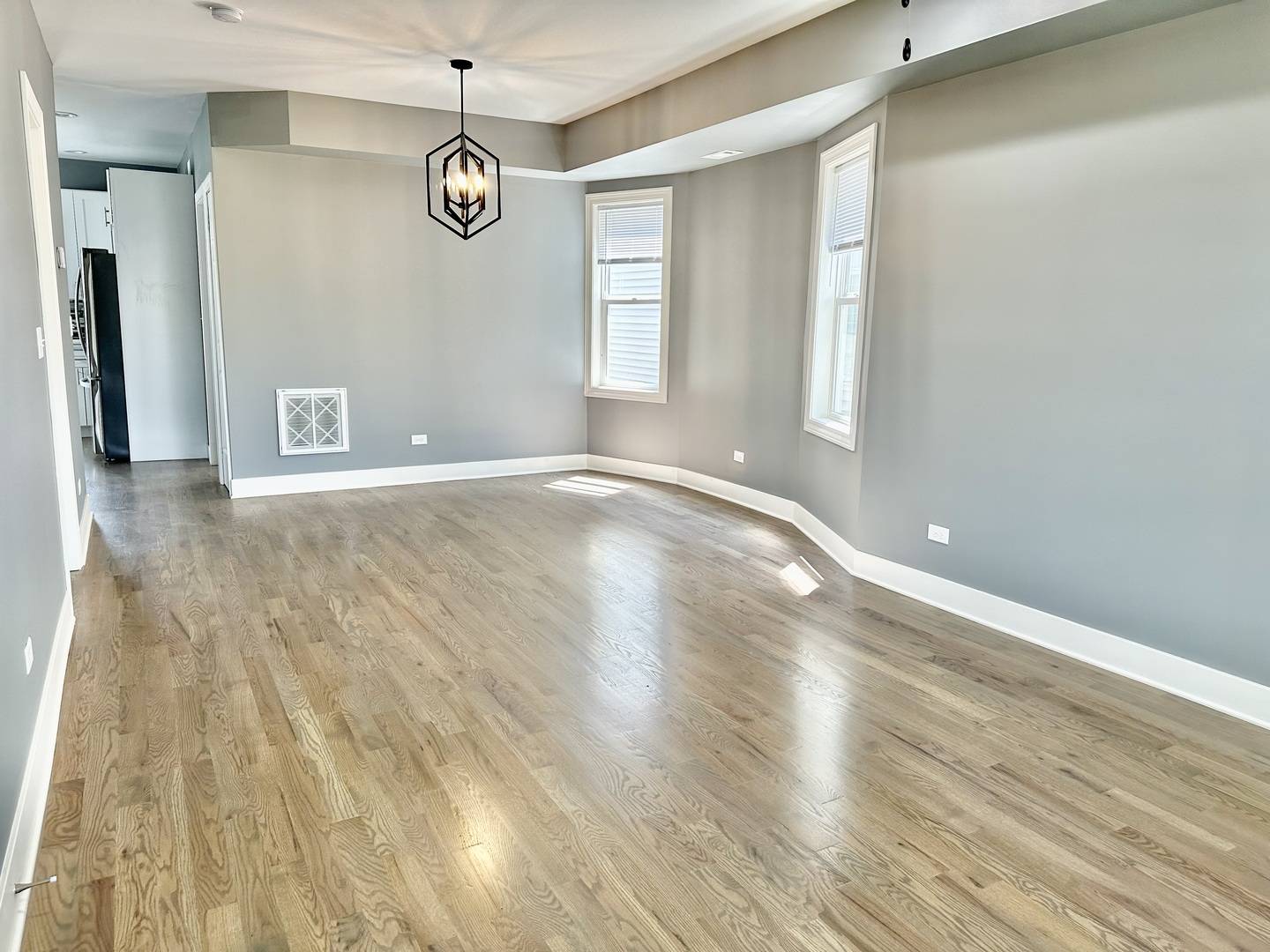 2233 N Lawler AVE #1, Chicago, IL 60639