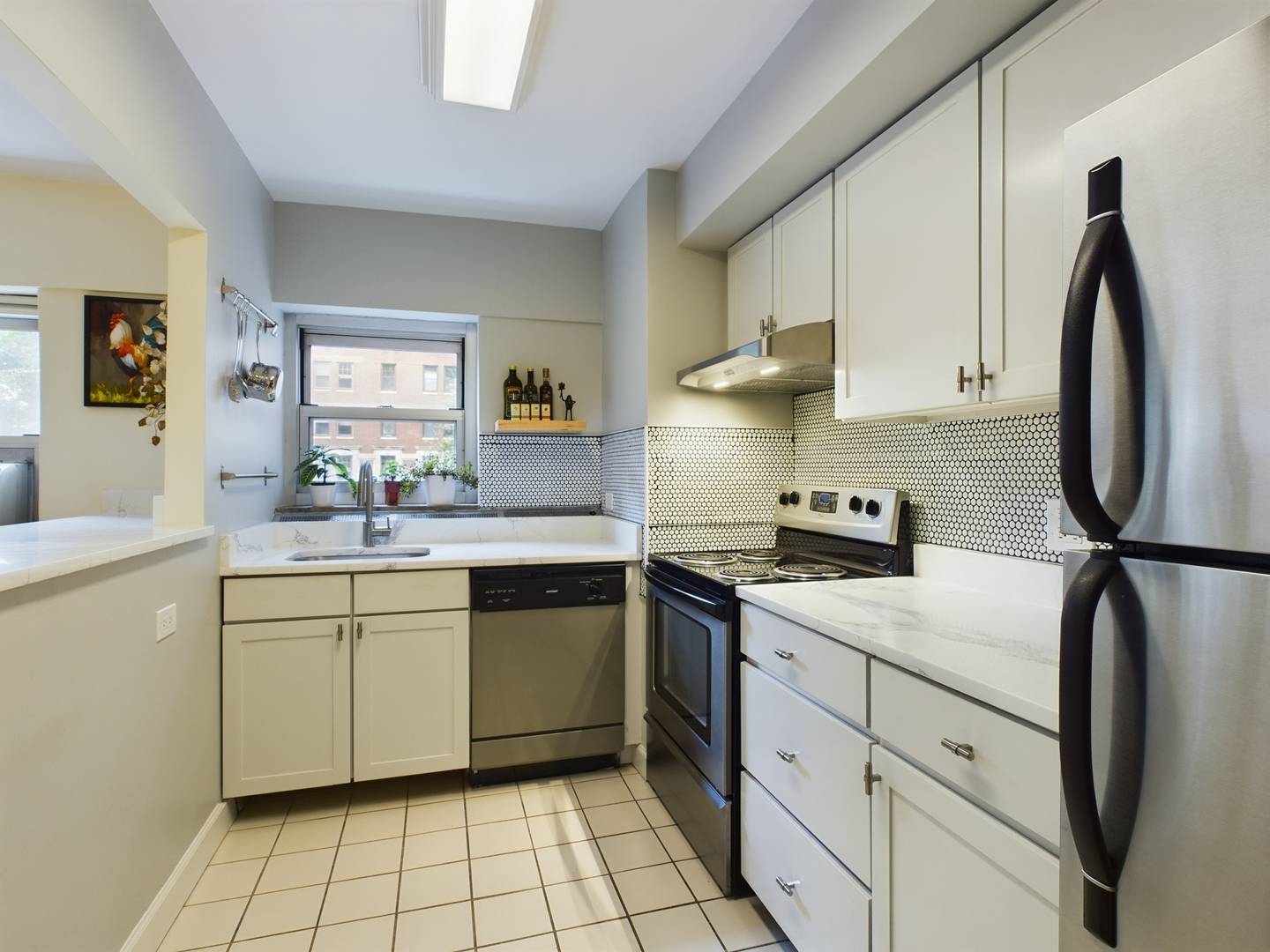 4980 N Marine DR #432, Chicago, IL 60640