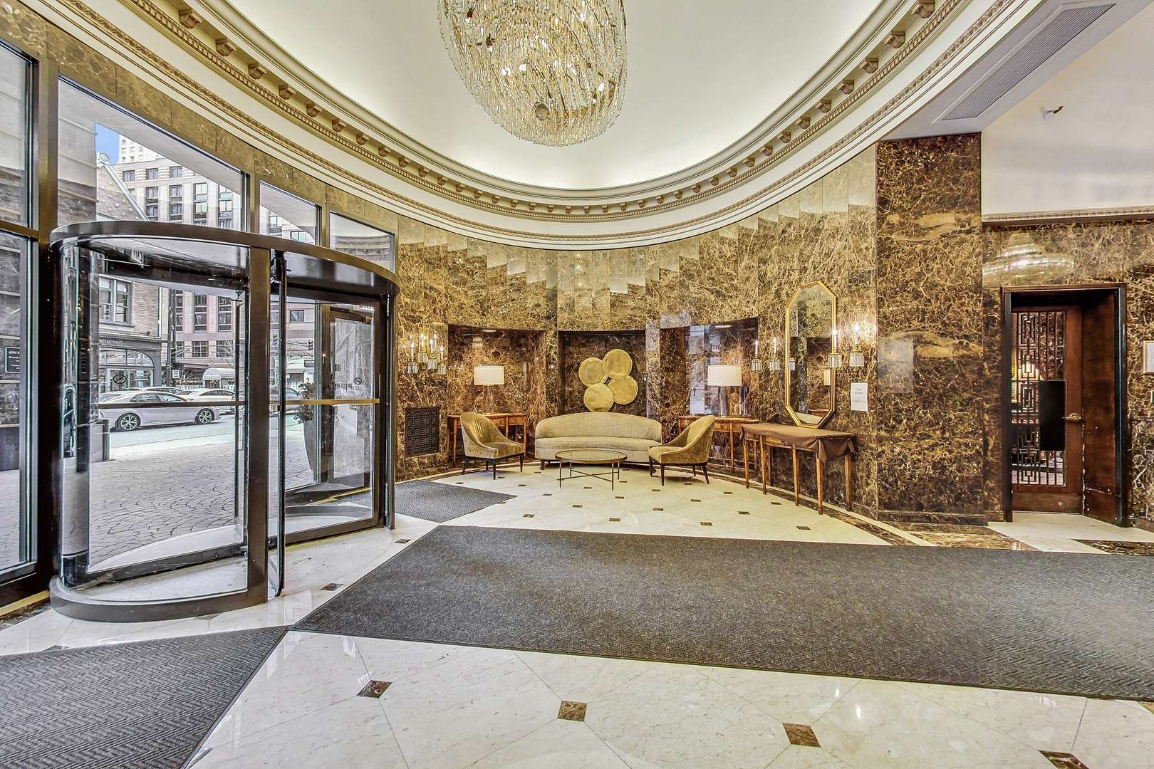 10 E Ontario ST #1303, Chicago, IL 60611