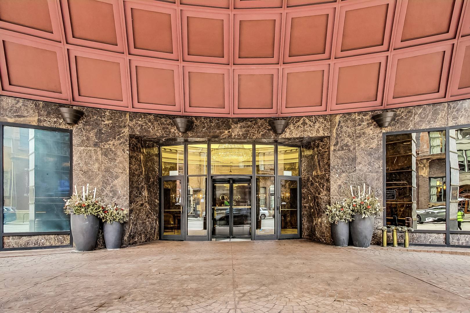 10 E Ontario ST #1303, Chicago, IL 60611