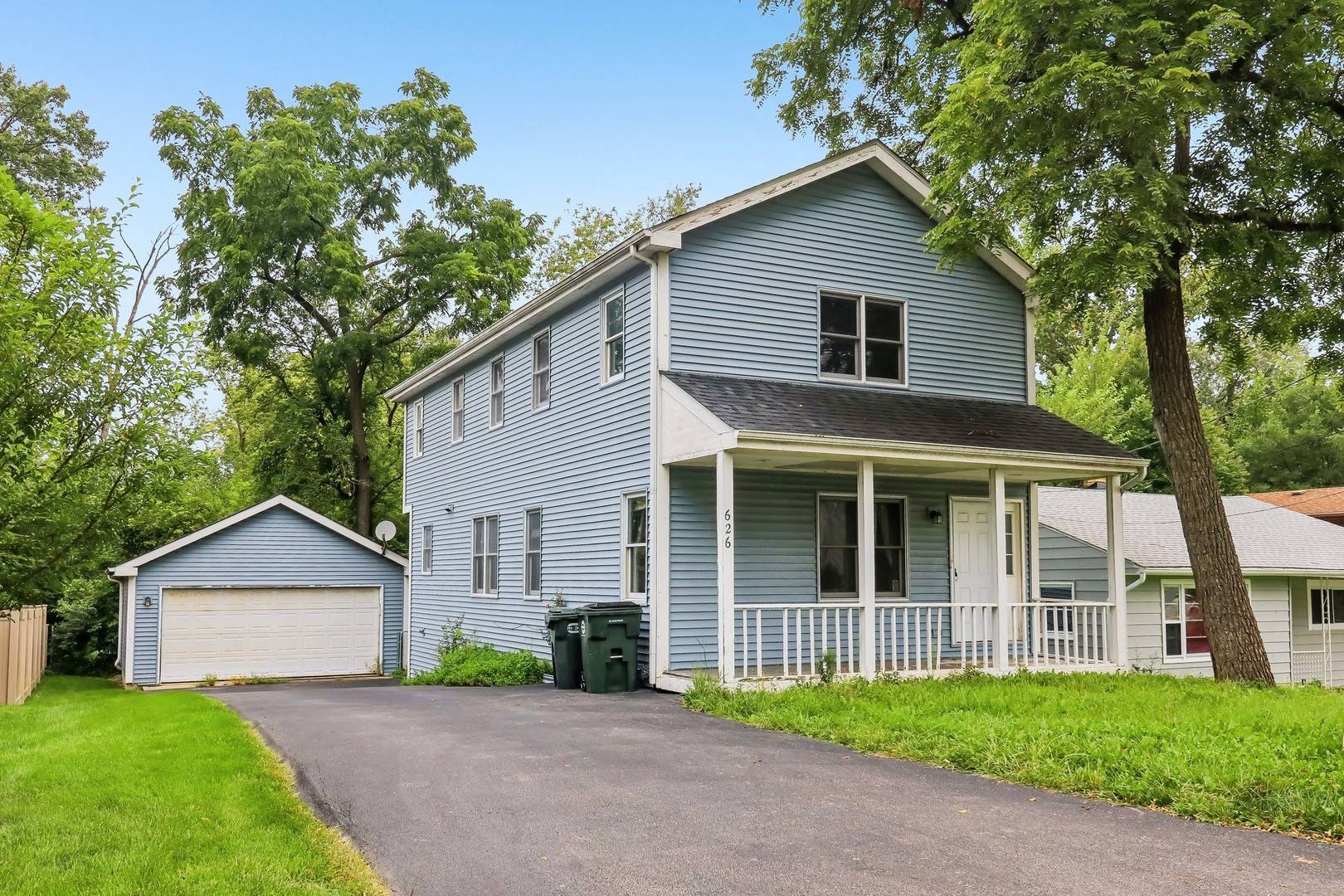 626 Pleasure DR, Mundelein, IL 60060