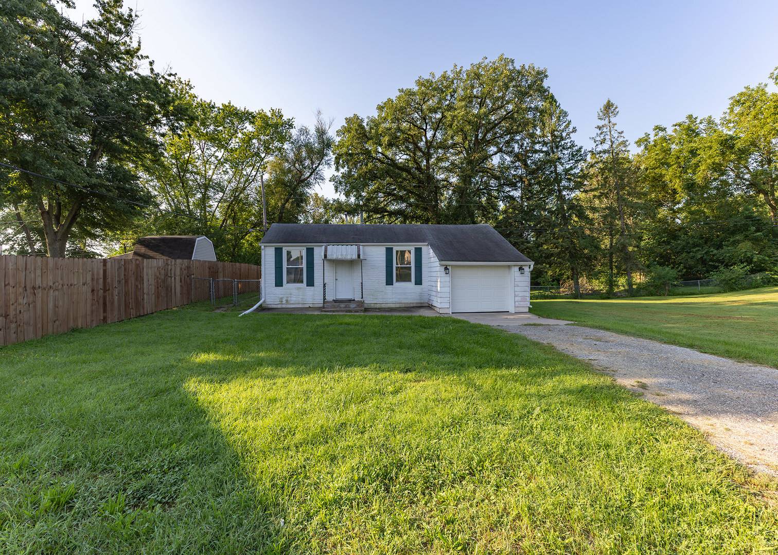 408 10th AVE, Colona, IL 61241