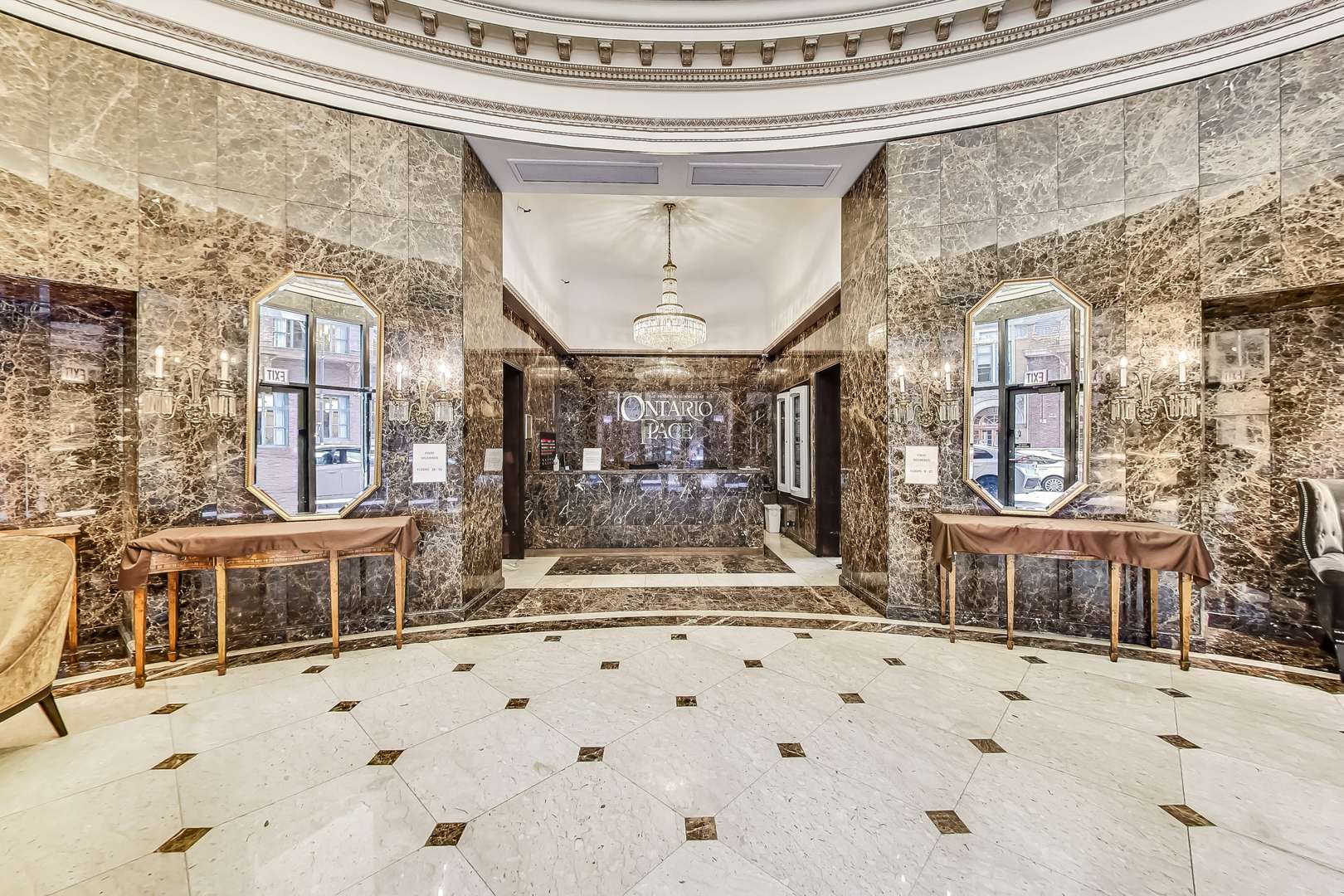 10 E Ontario ST #1303, Chicago, IL 60611