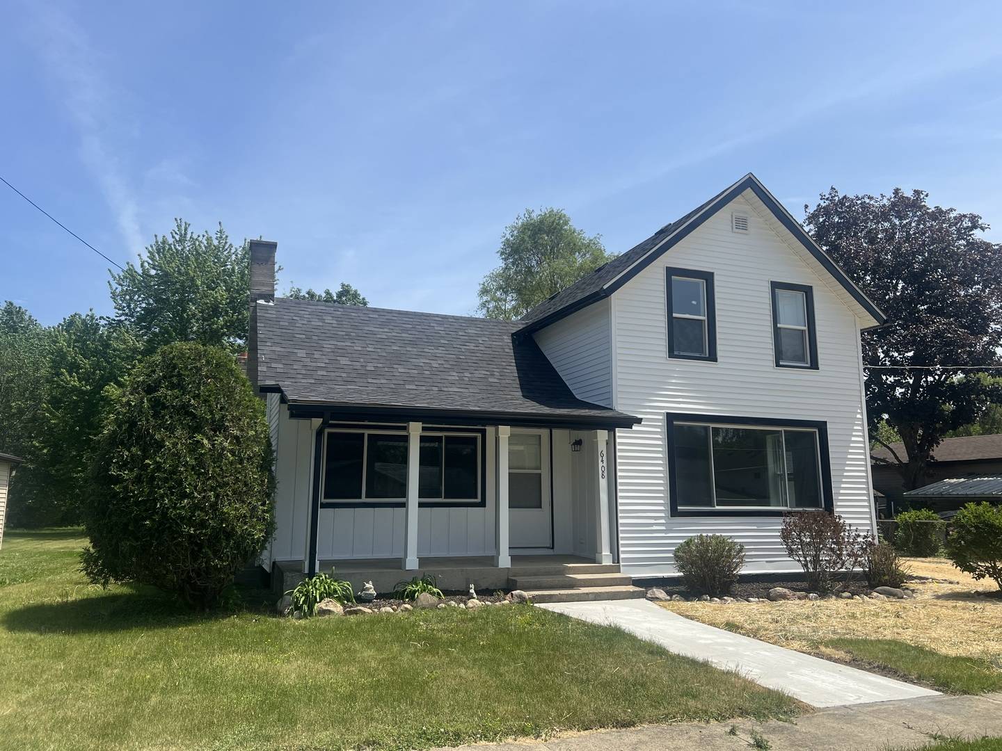 6408 Wayne ST, Union, IL 60180