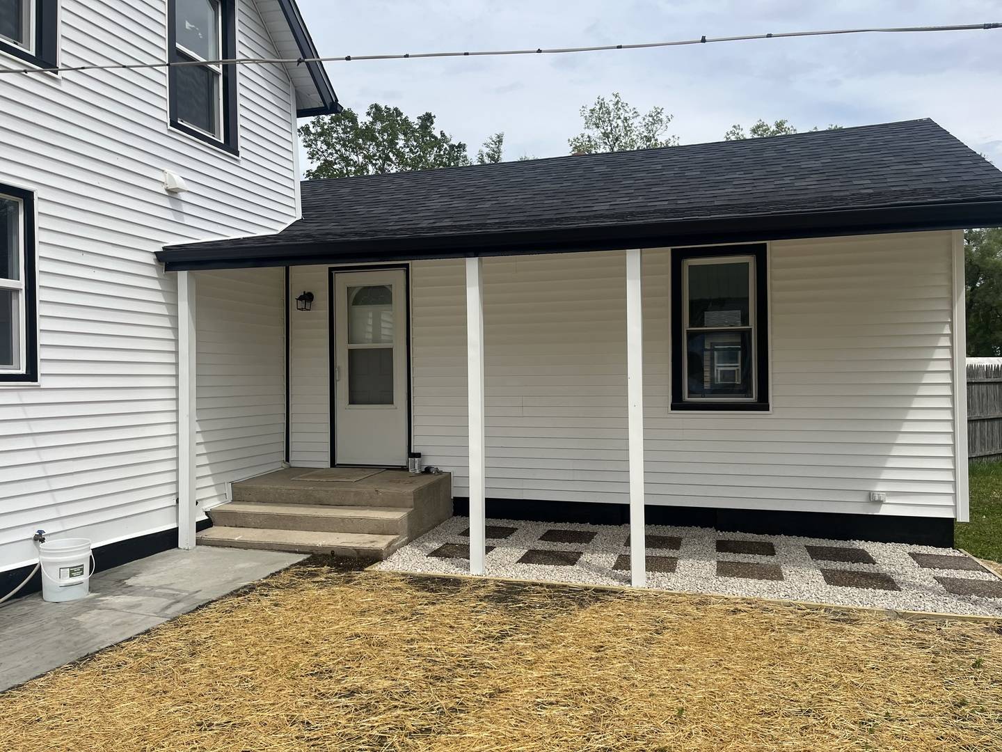 6408 Wayne ST, Union, IL 60180