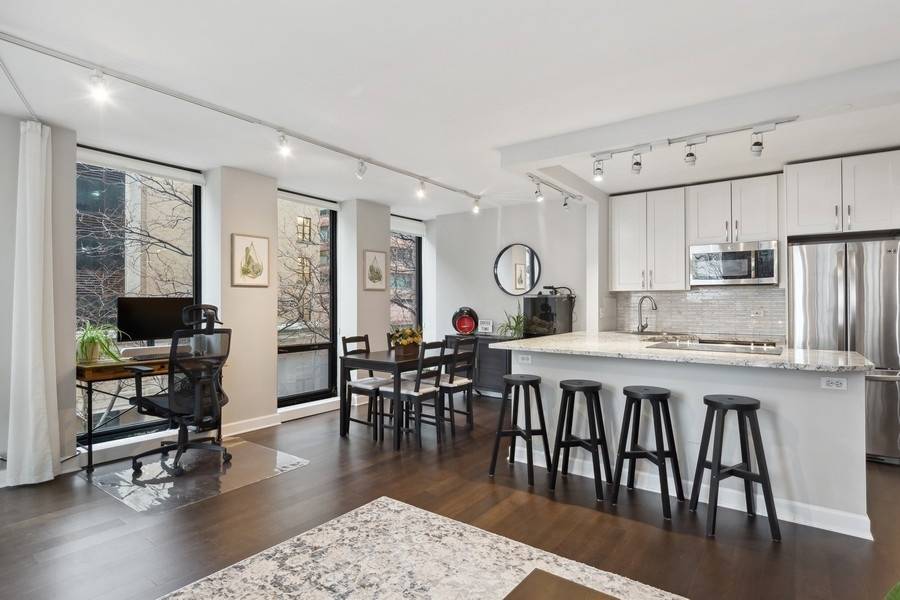 260 E CHESTNUT ST #312, Chicago, IL 60611