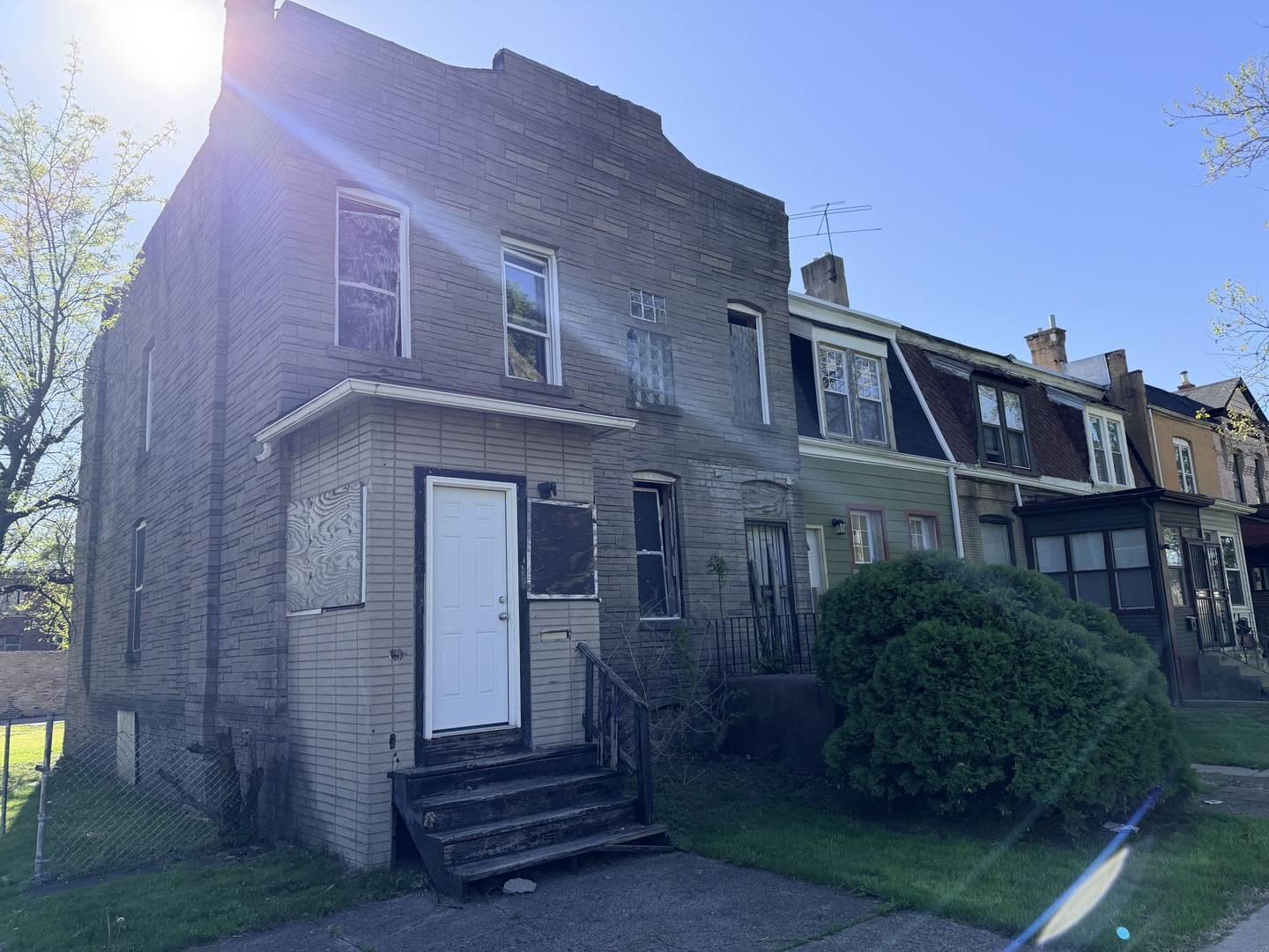 10601 S Champlain AVE, Chicago, IL 60628