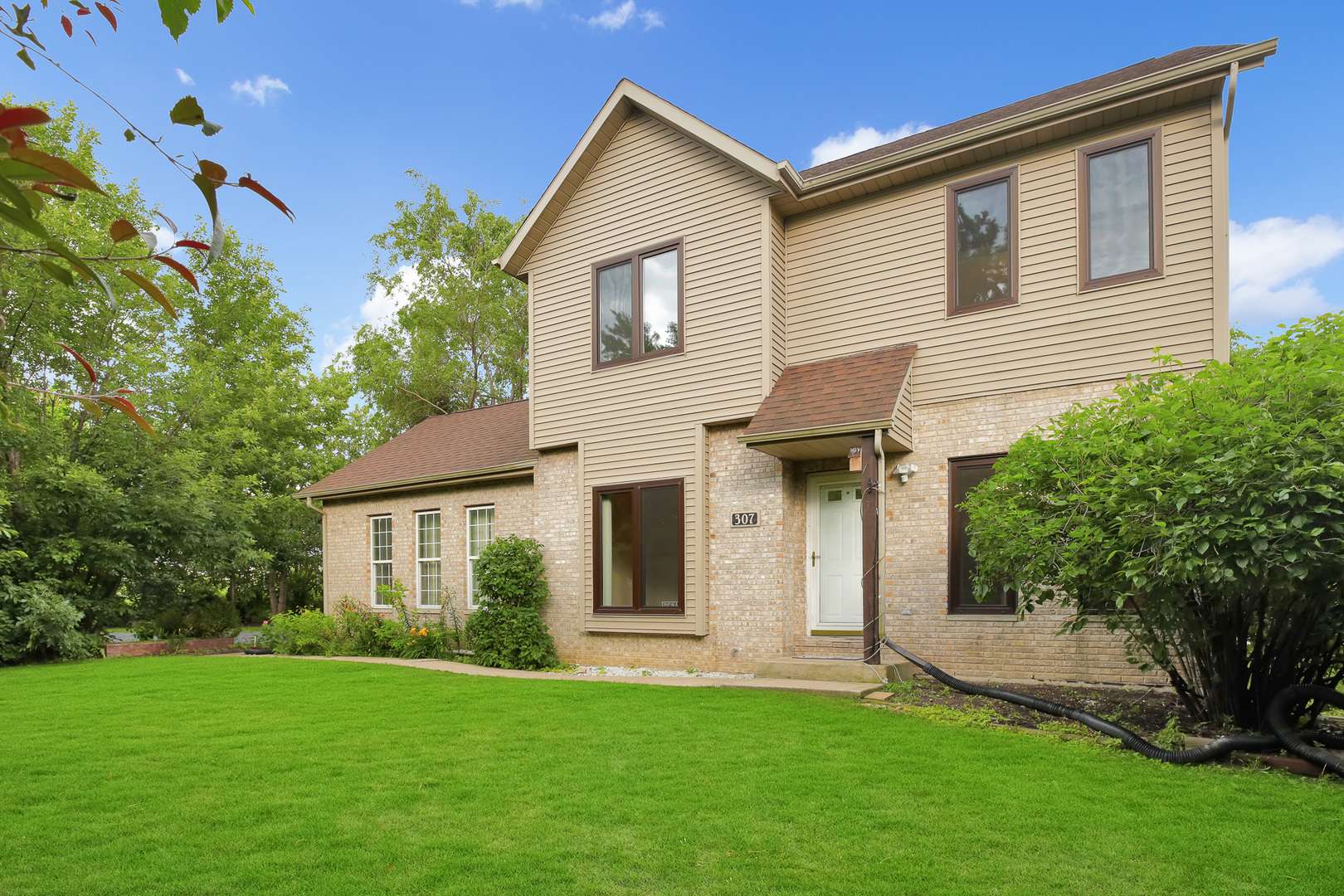 307 Blackstone AVE, Willow Springs, IL 60480
