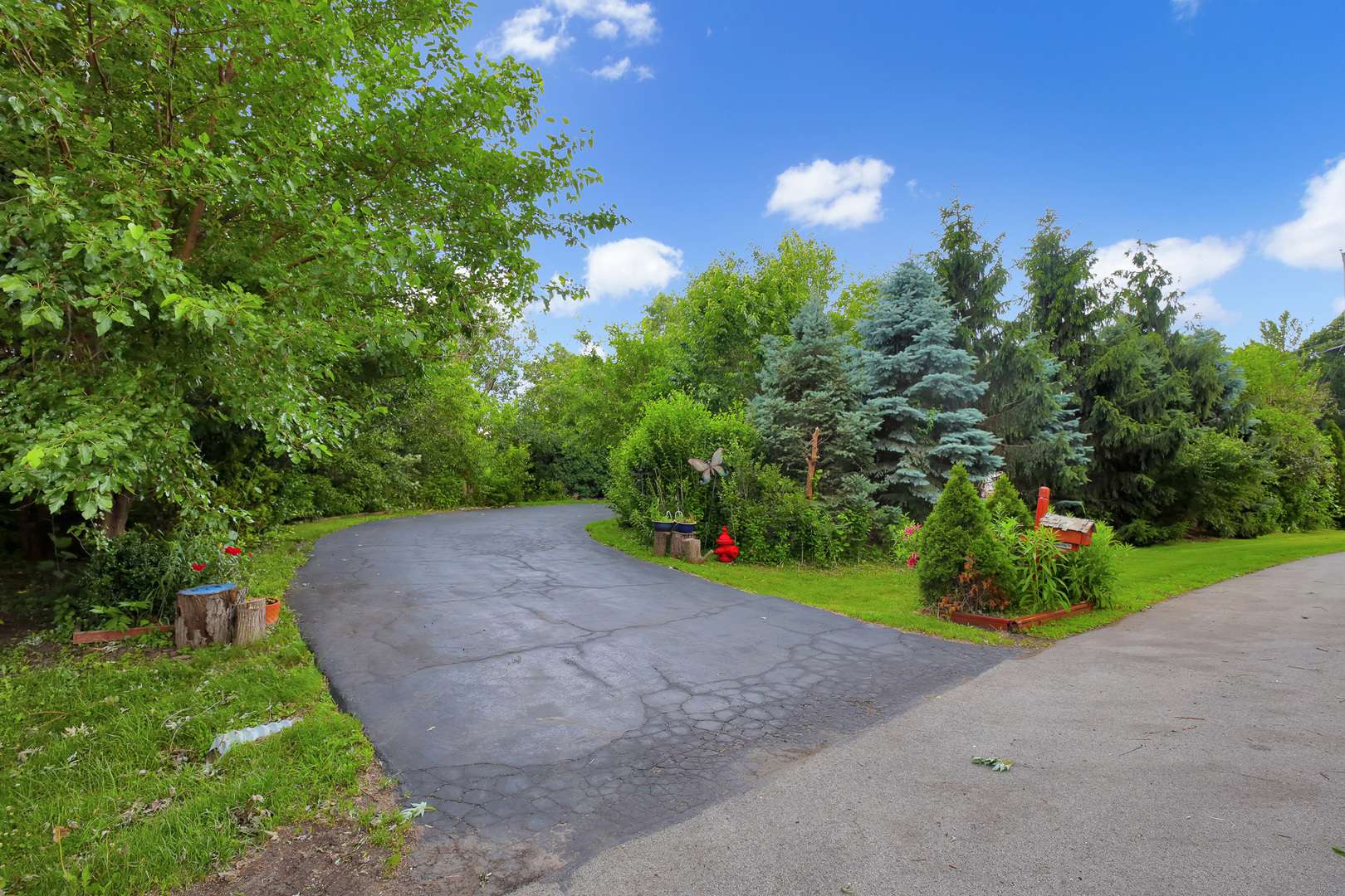 307 Blackstone AVE, Willow Springs, IL 60480