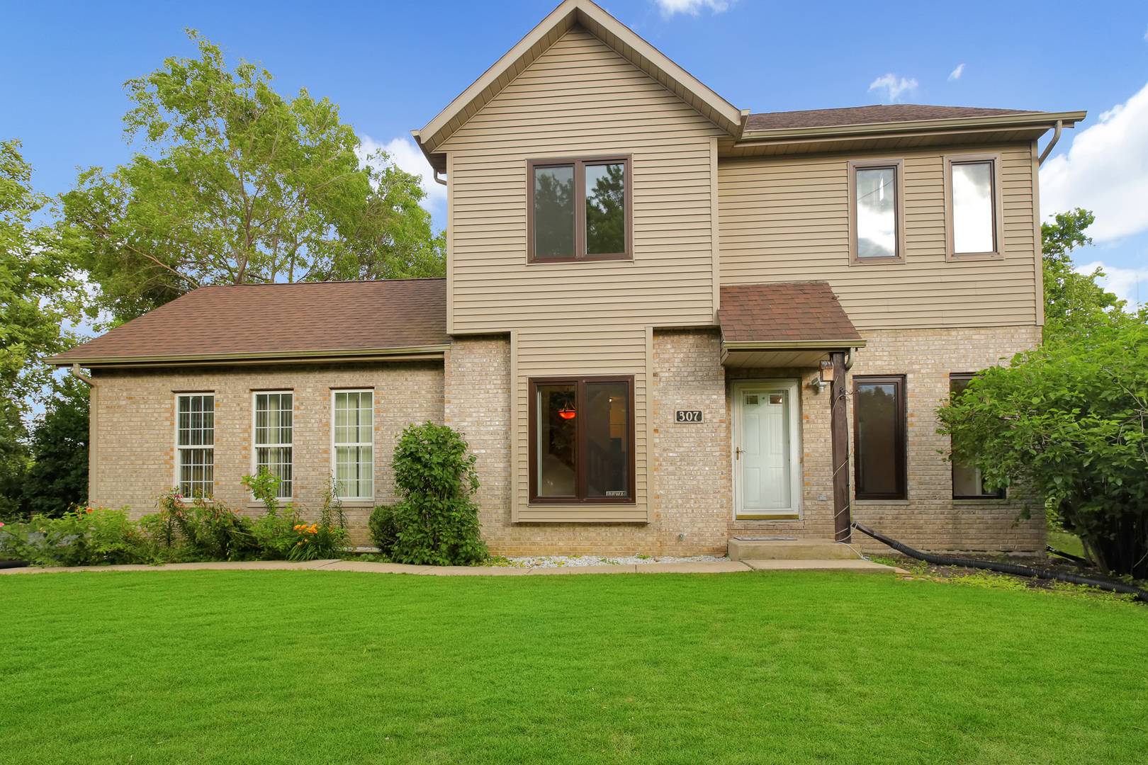 307 Blackstone AVE, Willow Springs, IL 60480