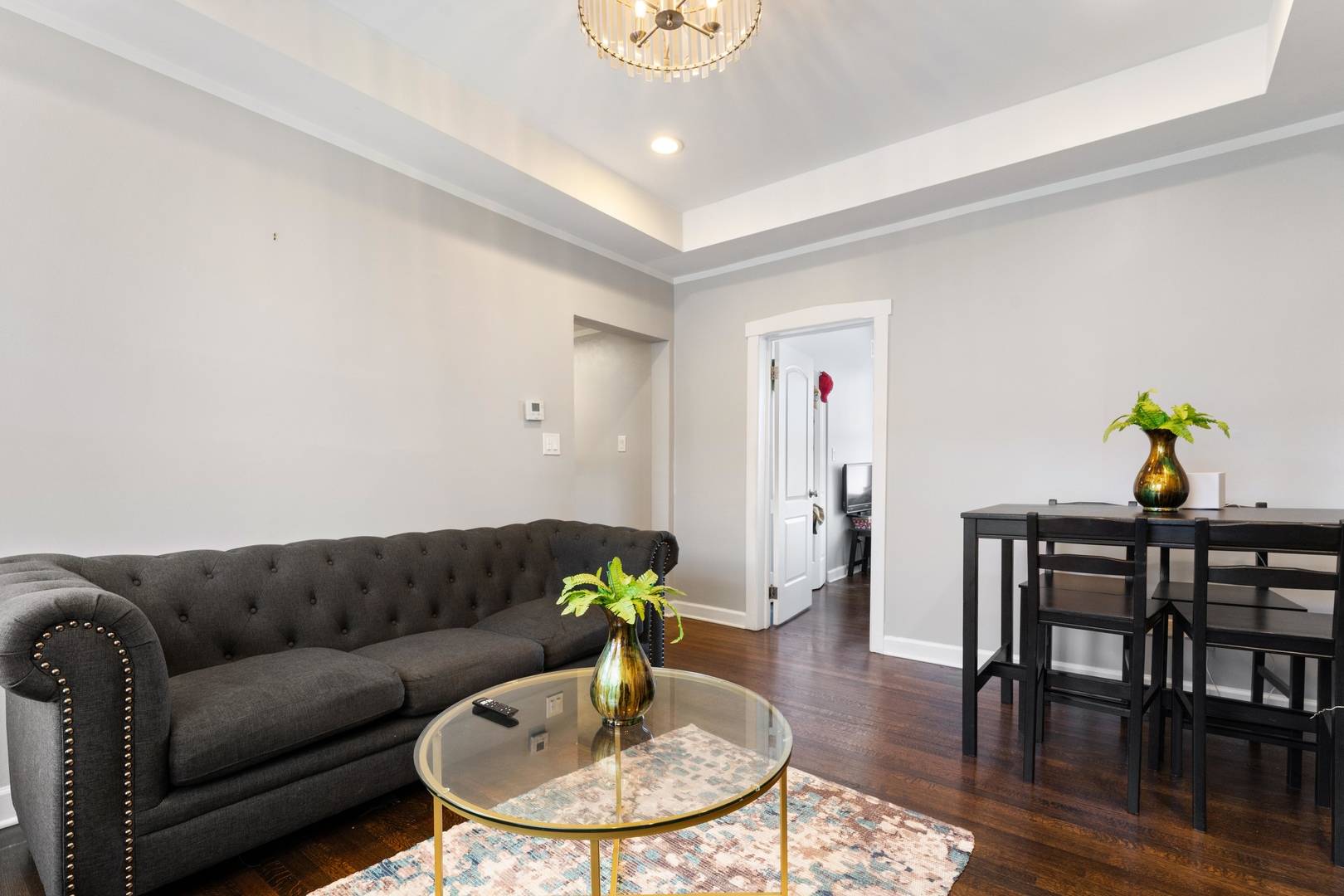 6103 S Kimbark AVE #3E, Chicago, IL 60637