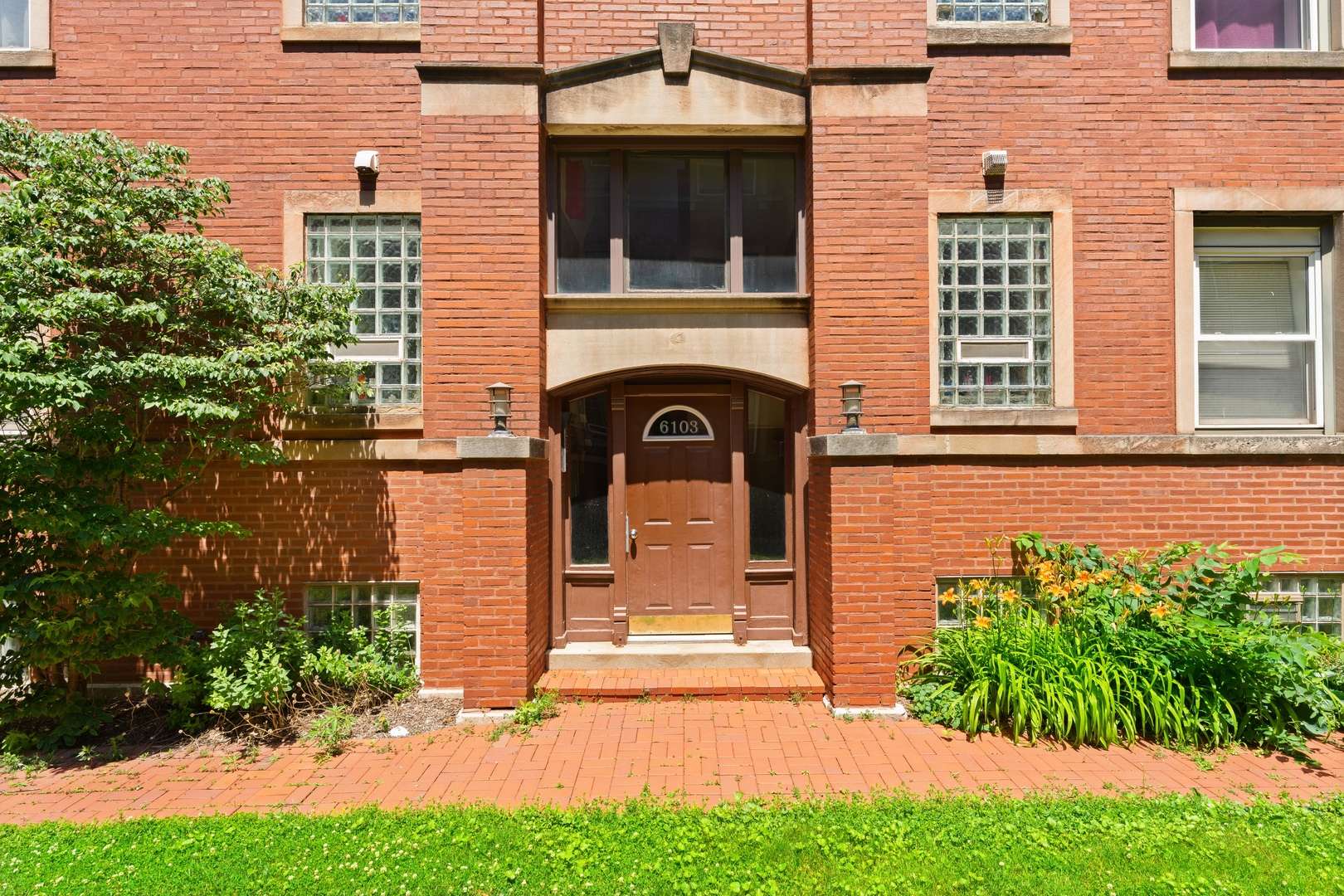 6103 S Kimbark AVE #3E, Chicago, IL 60637
