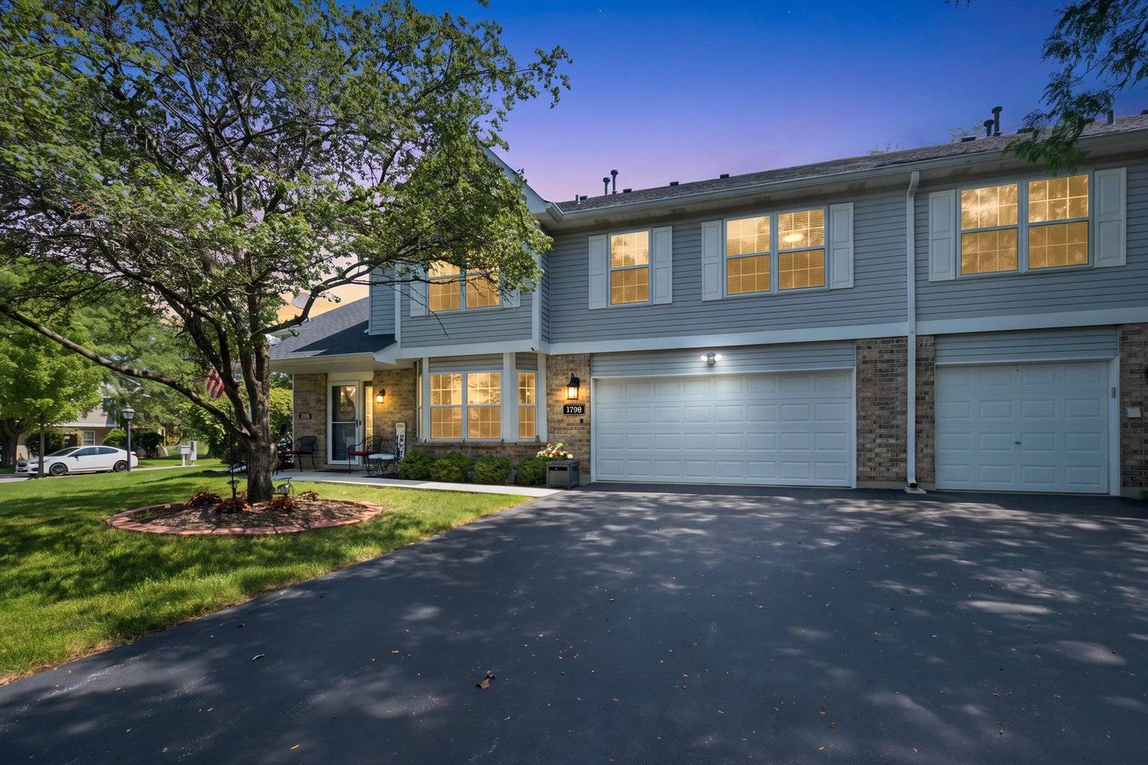 13916 S Cambridge CIR, Plainfield, IL 60544