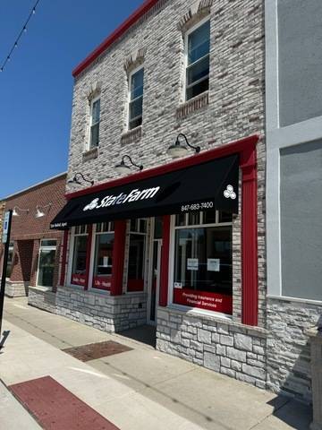 185 S State ST #2, Hampshire, IL 60140