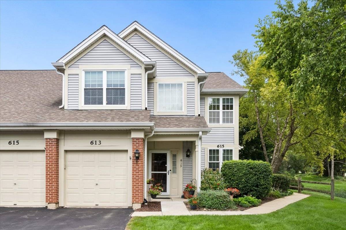 613 Concord WAY, Prospect Heights, IL 60070