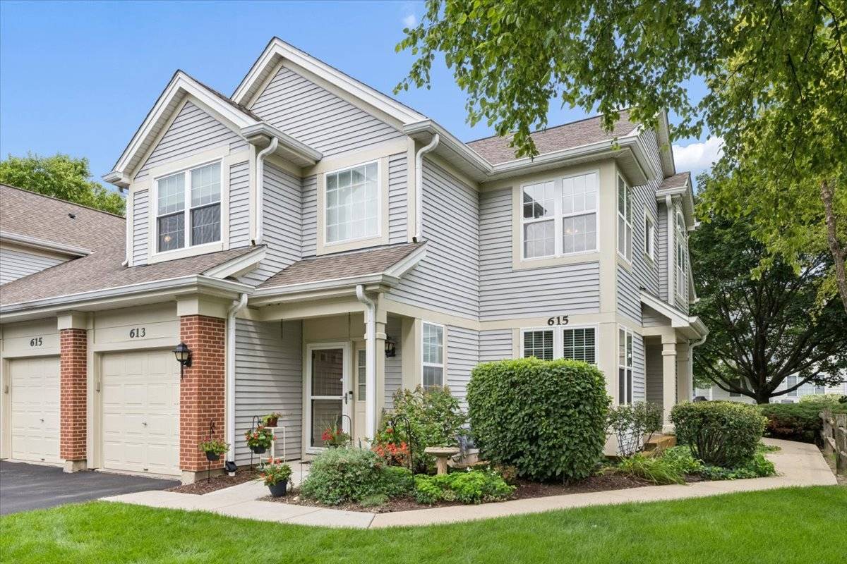 613 Concord WAY, Prospect Heights, IL 60070