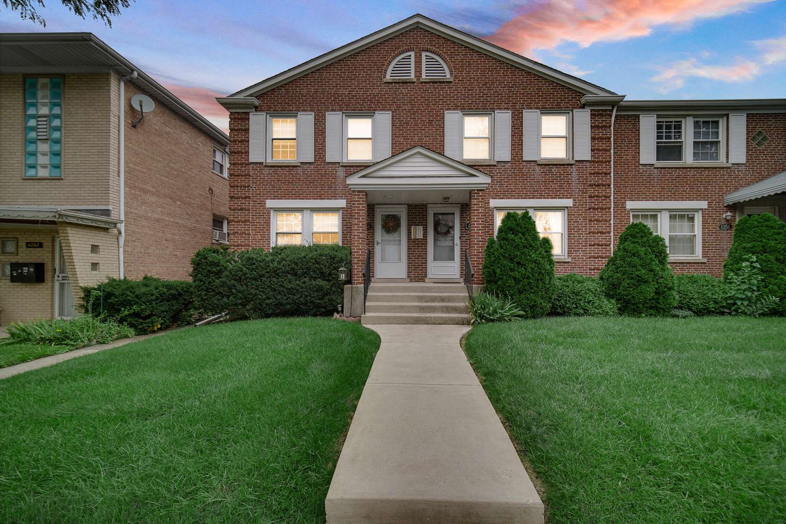 6258 W Peterson AVE, Chicago, IL 60646