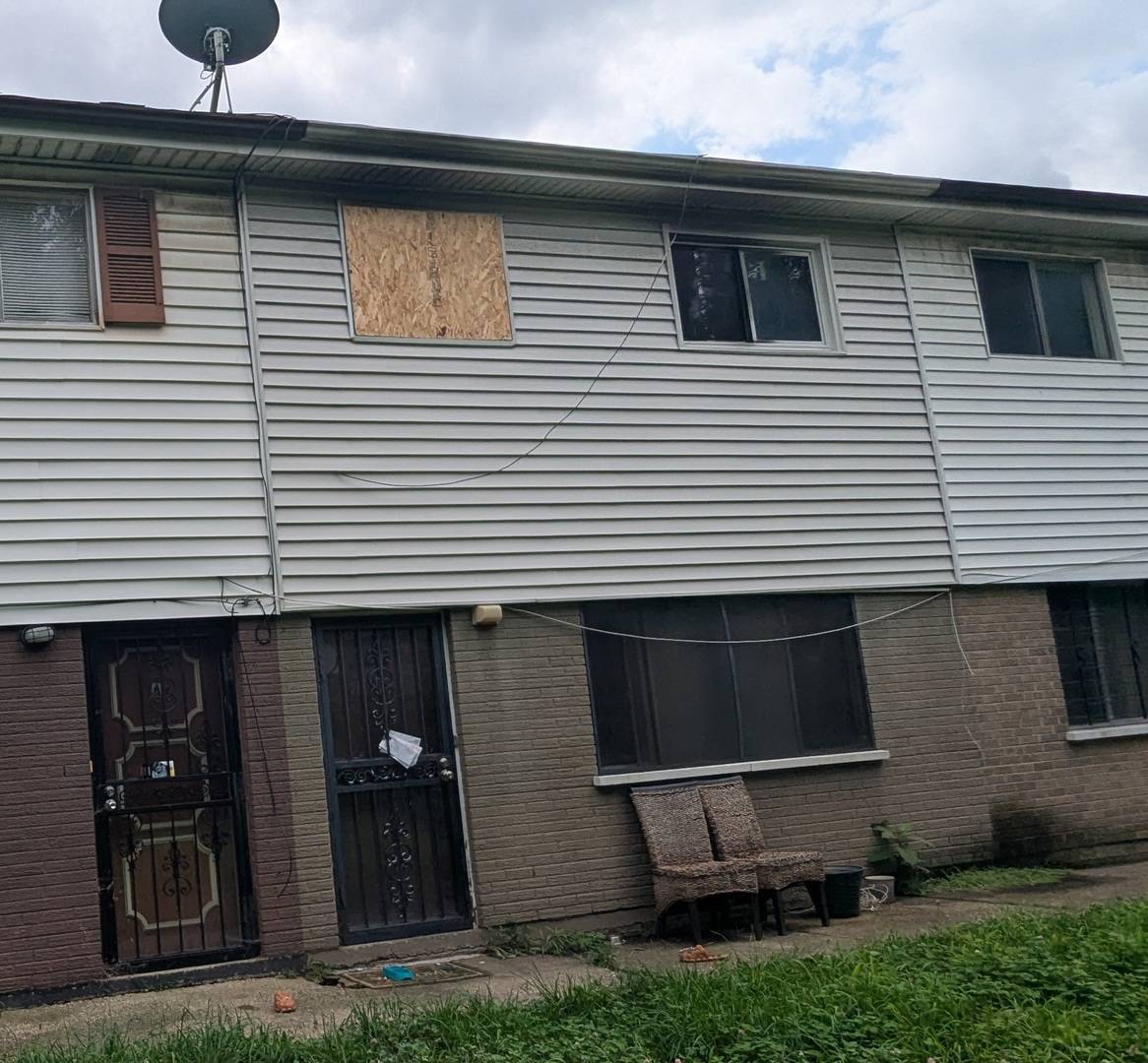 6442 S Yale AVE #B, Chicago, IL 60621
