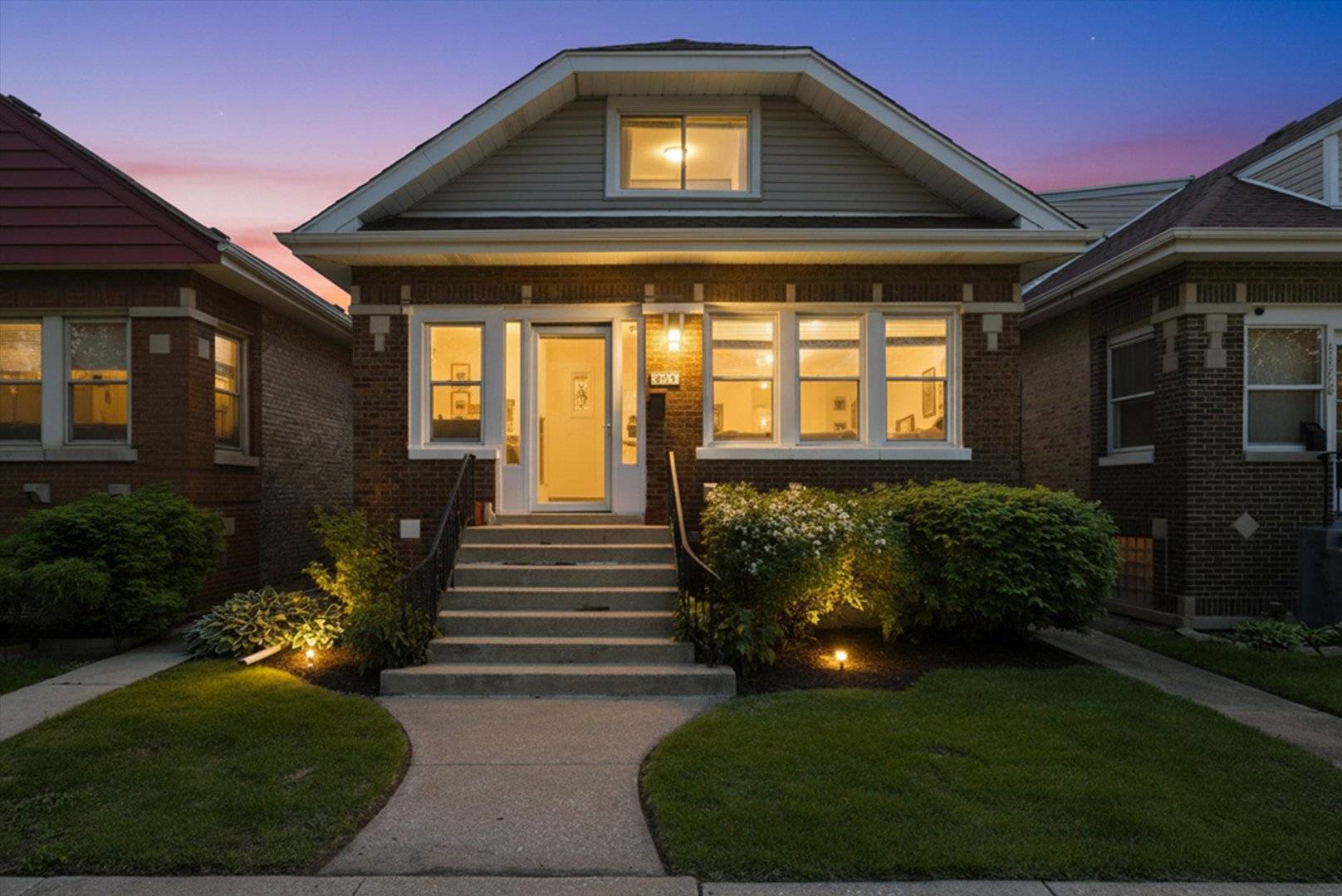 1423 Ridgeland AVE, Berwyn, IL 60402